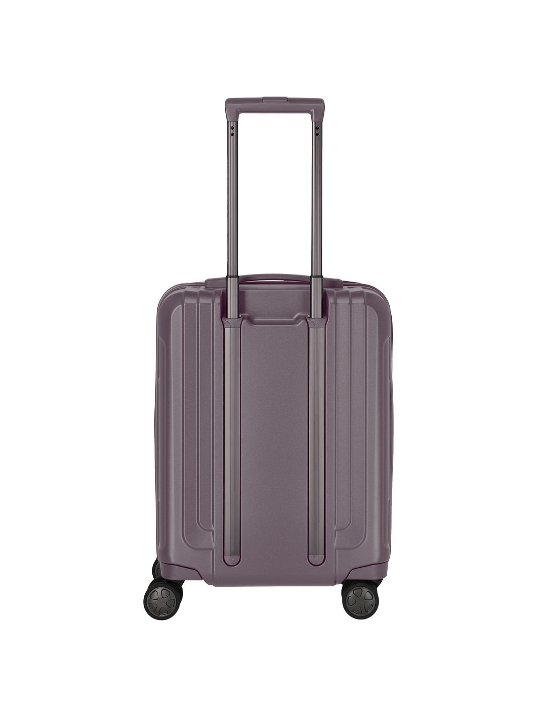 Titan X-Ray 4 ruote Trolley cabina 55 cm Titan X-Ray 4 ruote Trolley cabina 55 cm
