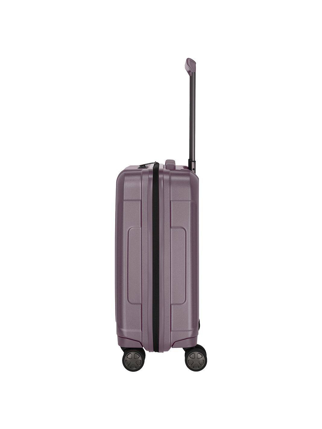 Titan X-Ray 4 ruote Trolley cabina 55 cm Titan X-Ray 4 ruote Trolley cabina 55 cm