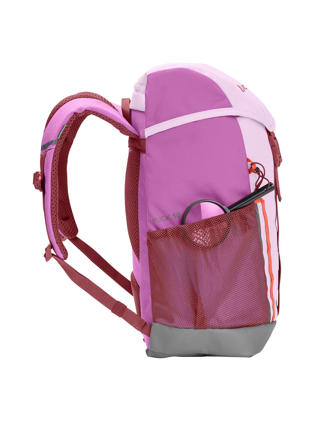 Vaude Puck 10 Mochila para niños 38 cm