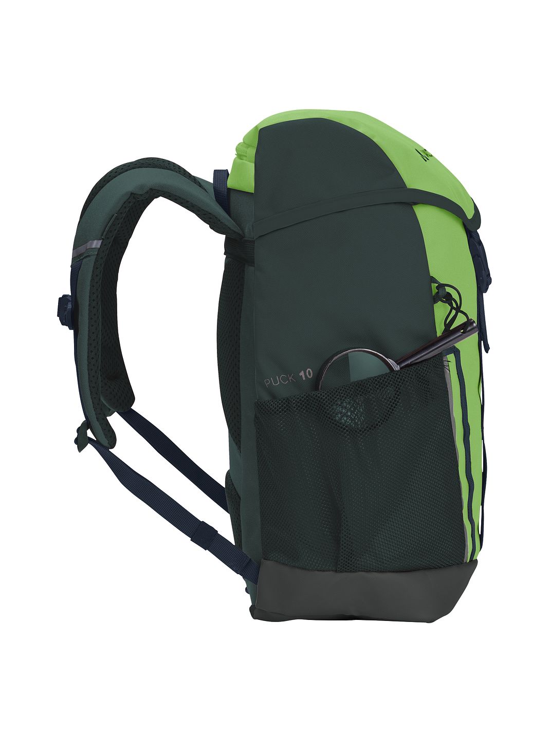 Vaude Puck 10 Zaino per bambini 38 cm Vaude Puck 10 Zaino per bambini 38 cm