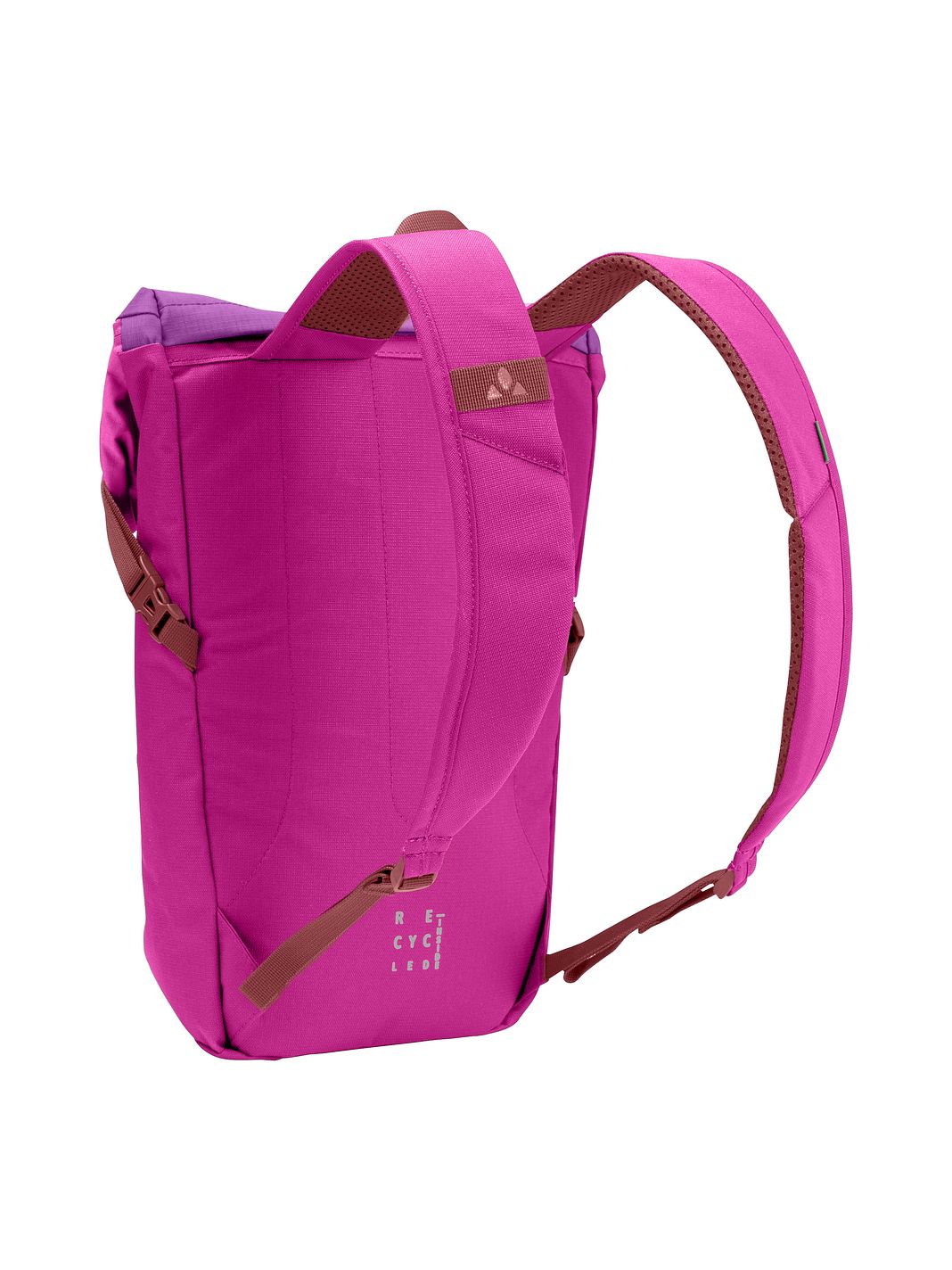 Vaude Unuk II Mochila urbana 39 cm Compartimento para el portátil Vaude Unuk II Mochila urbana 39 cm Compartimento para el portátil