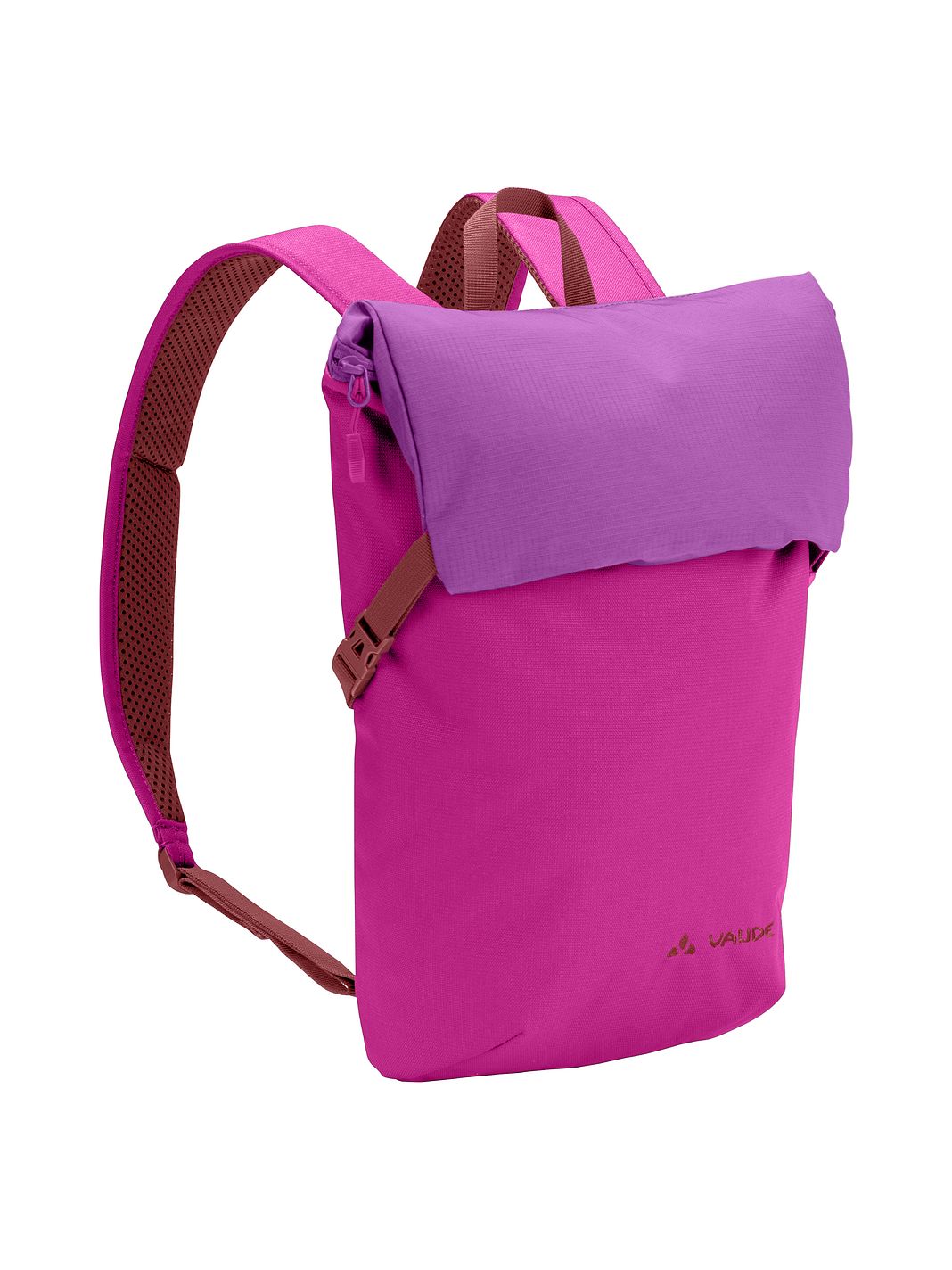 Vaude Unuk II Mochila urbana 39 cm Compartimento para el portátil Vaude Unuk II Mochila urbana 39 cm Compartimento para el portátil