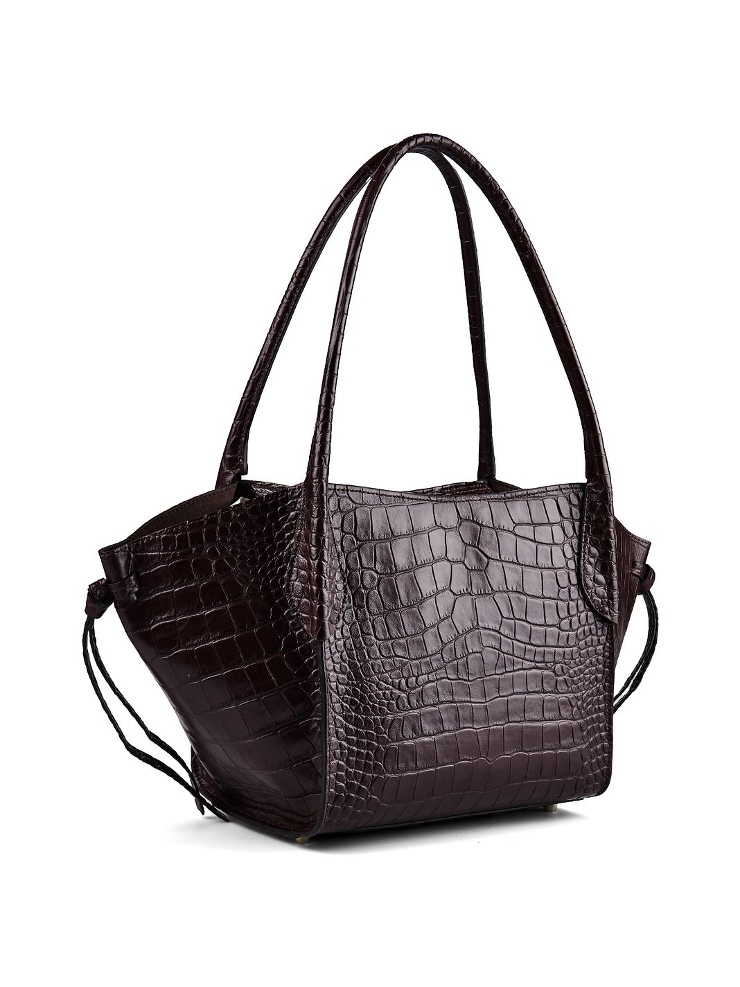 abro Vibe Borsa a spalla Vera Pelle 24 cm abro Vibe Borsa a spalla Vera Pelle 24 cm