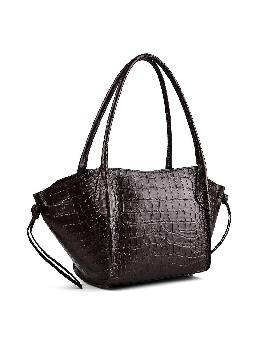 abro Vibe Borsa a spalla Vera Pelle 24 cm abro Vibe Borsa a spalla Vera Pelle 24 cm