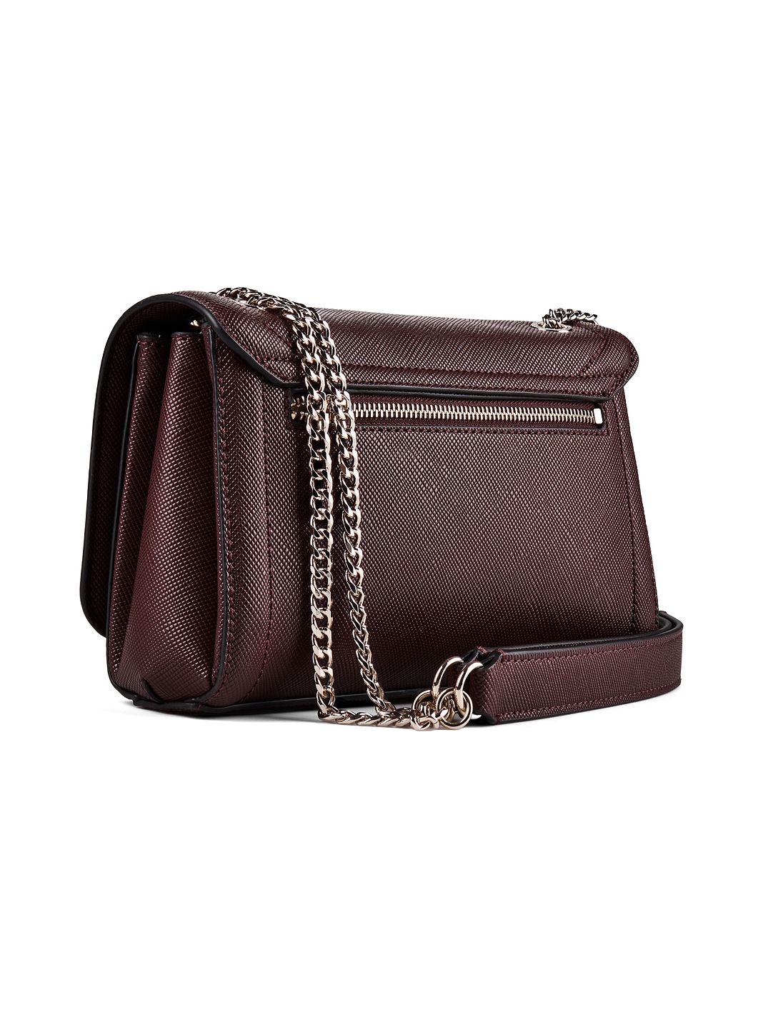 Guess Noelle II Borsa a spalla 24 cm