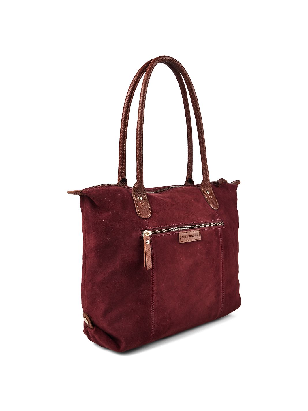 Harbour 2nd Sofia Borsa a spalla Vera Pelle 38 cm Harbour 2nd Sofia Borsa a spalla Vera Pelle 38 cm