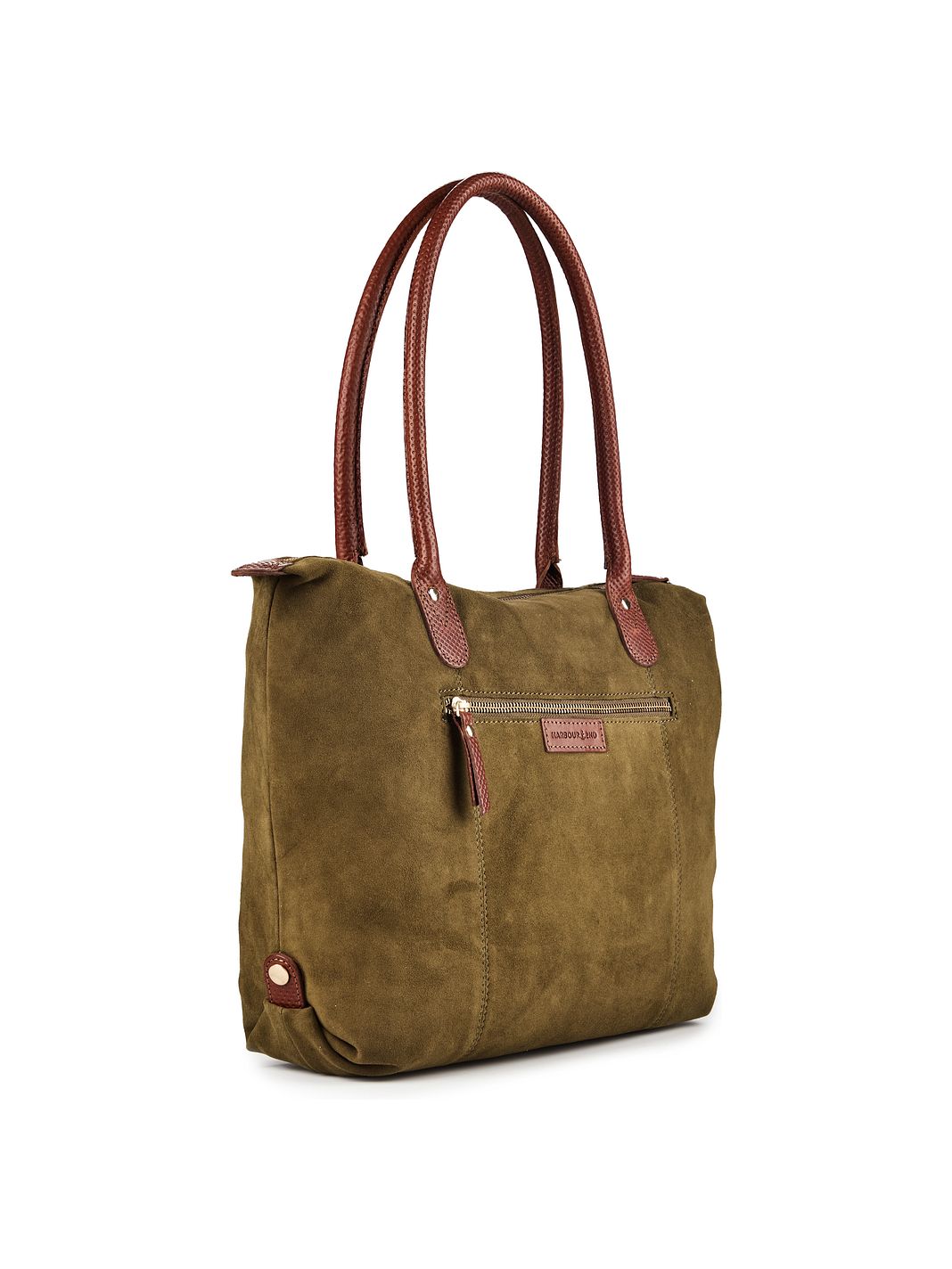 Harbour 2nd Sofia Borsa a spalla Vera Pelle 38 cm Harbour 2nd Sofia Borsa a spalla Vera Pelle 38 cm