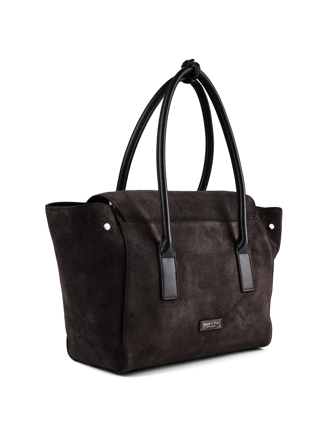 Marc O'Polo Borsa shopper Vera Pelle 52 cm