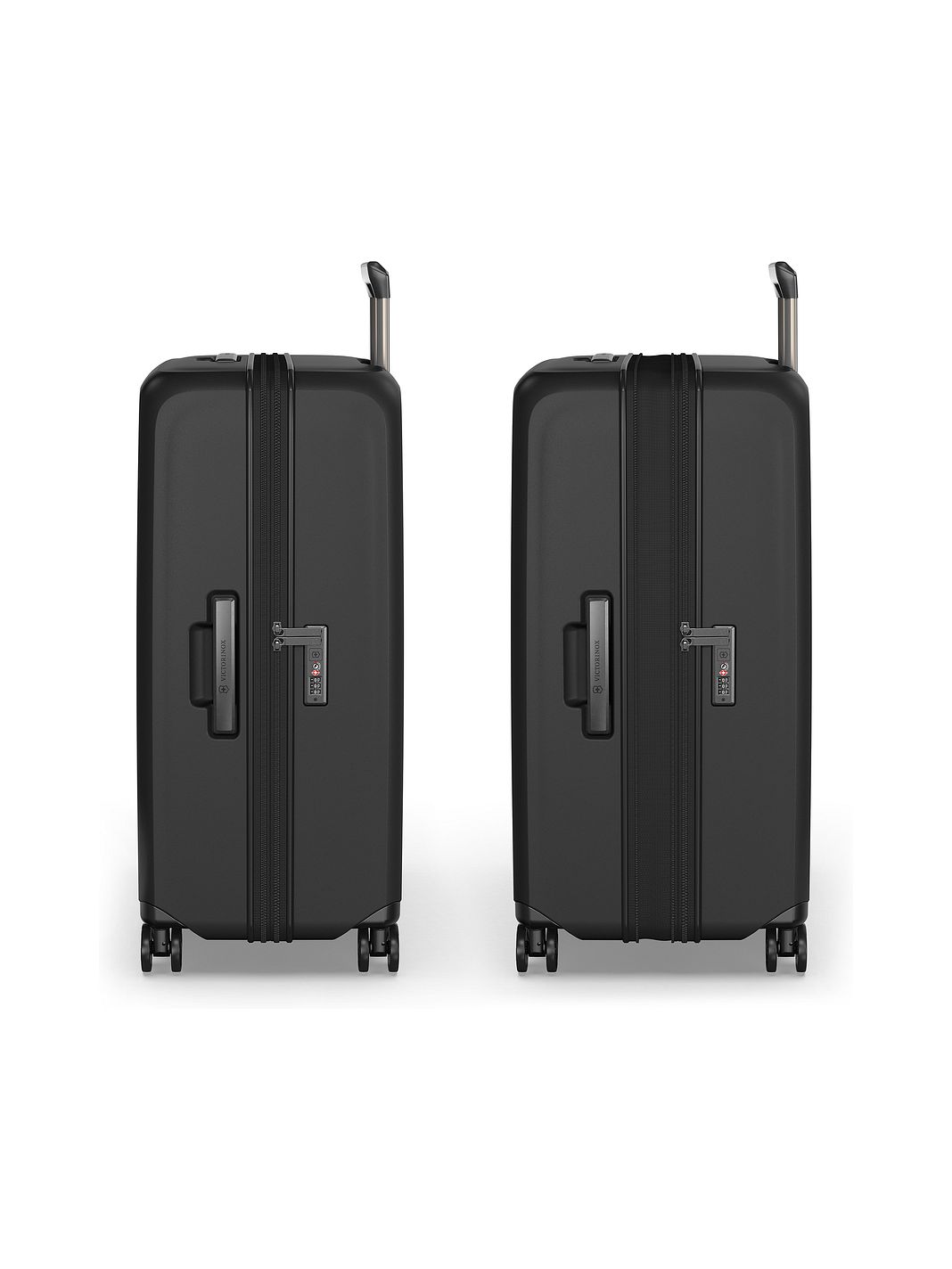 Victorinox Airox Advanced 4 ruote Carrello L 75 cm espandibile