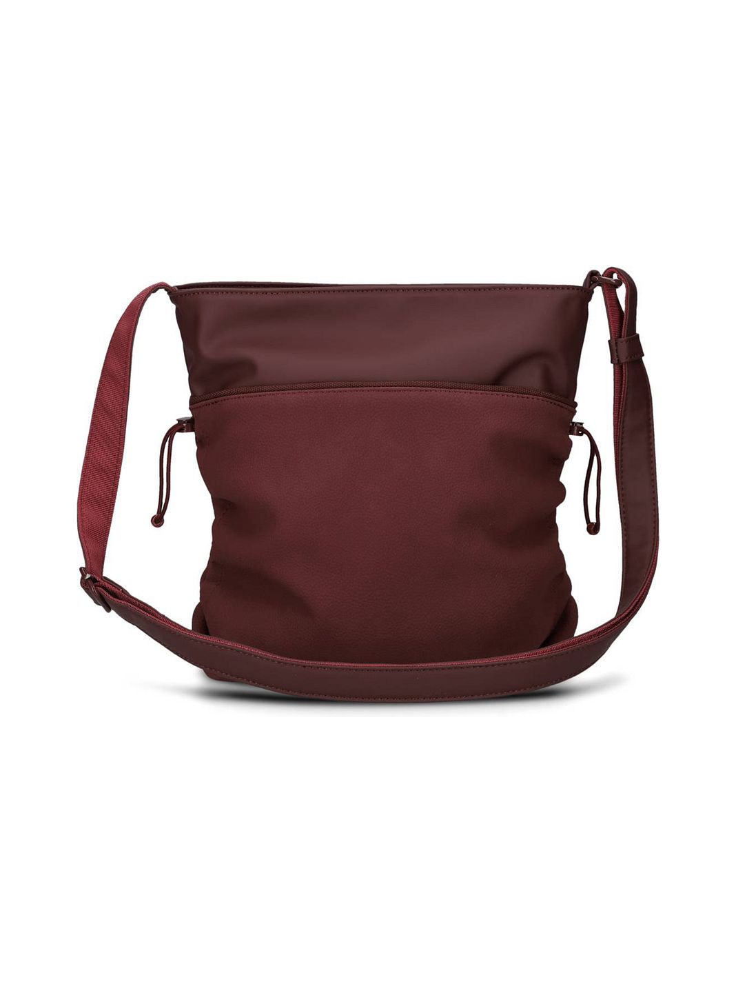 Zwei Jana Borsa a tracolla 29 cm
