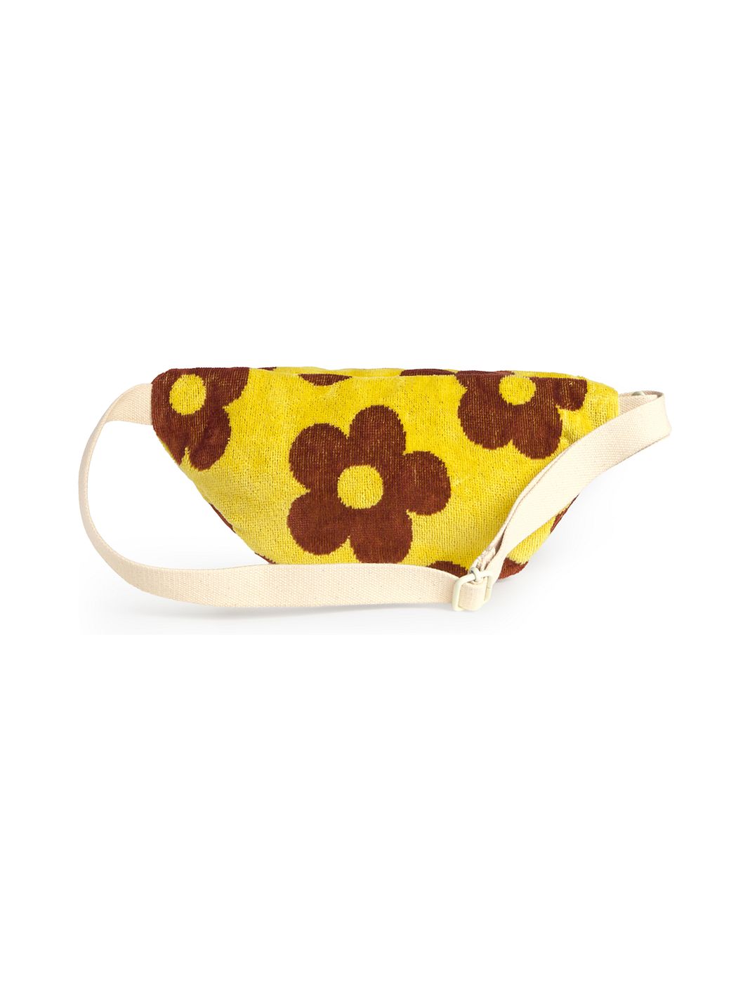 Wouf Terry Marsupio 32 cm Wouf Terry Marsupio 32 cm