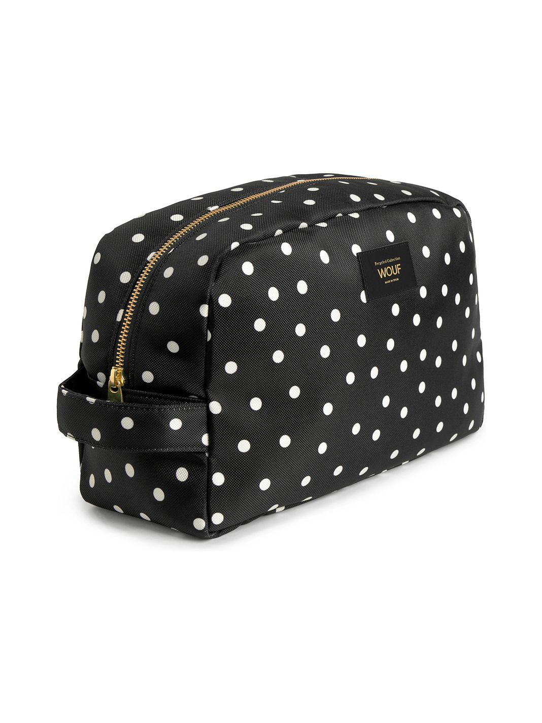 Wouf Daily Borsa da toilette 29 cm