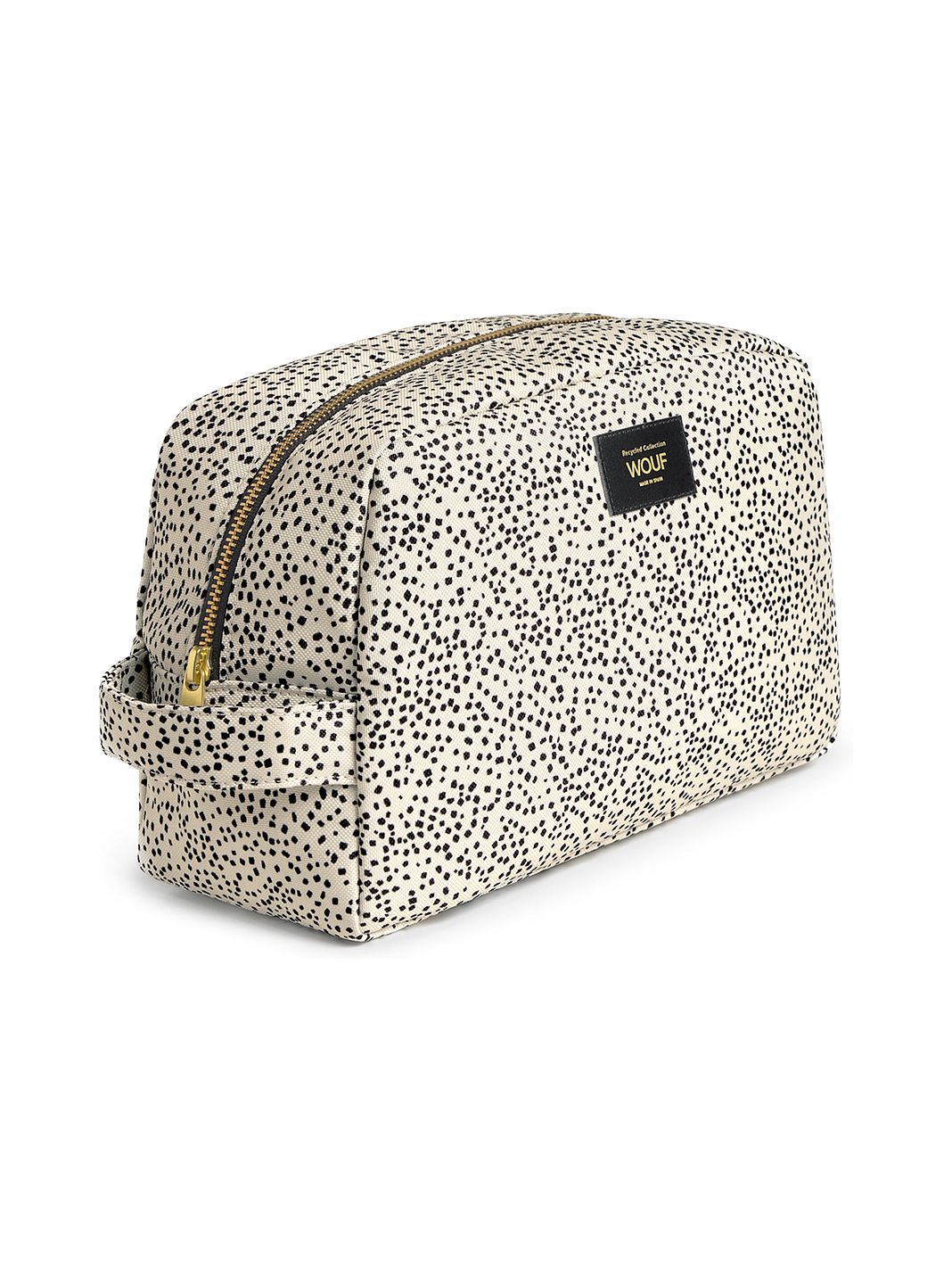 Wouf Daily Borsa da toilette 29 cm