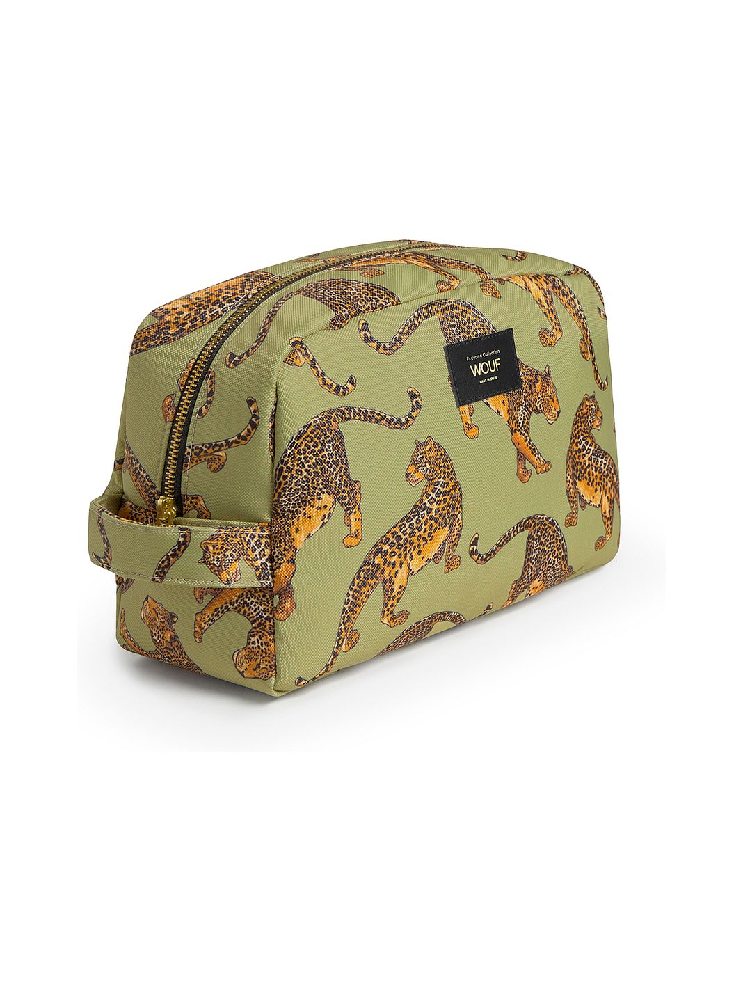 Wouf Daily Borsa da toilette 29 cm