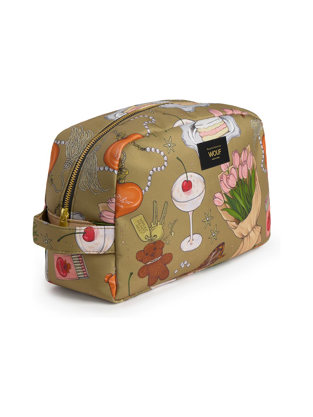 Wouf Daily Necessär 29 cm