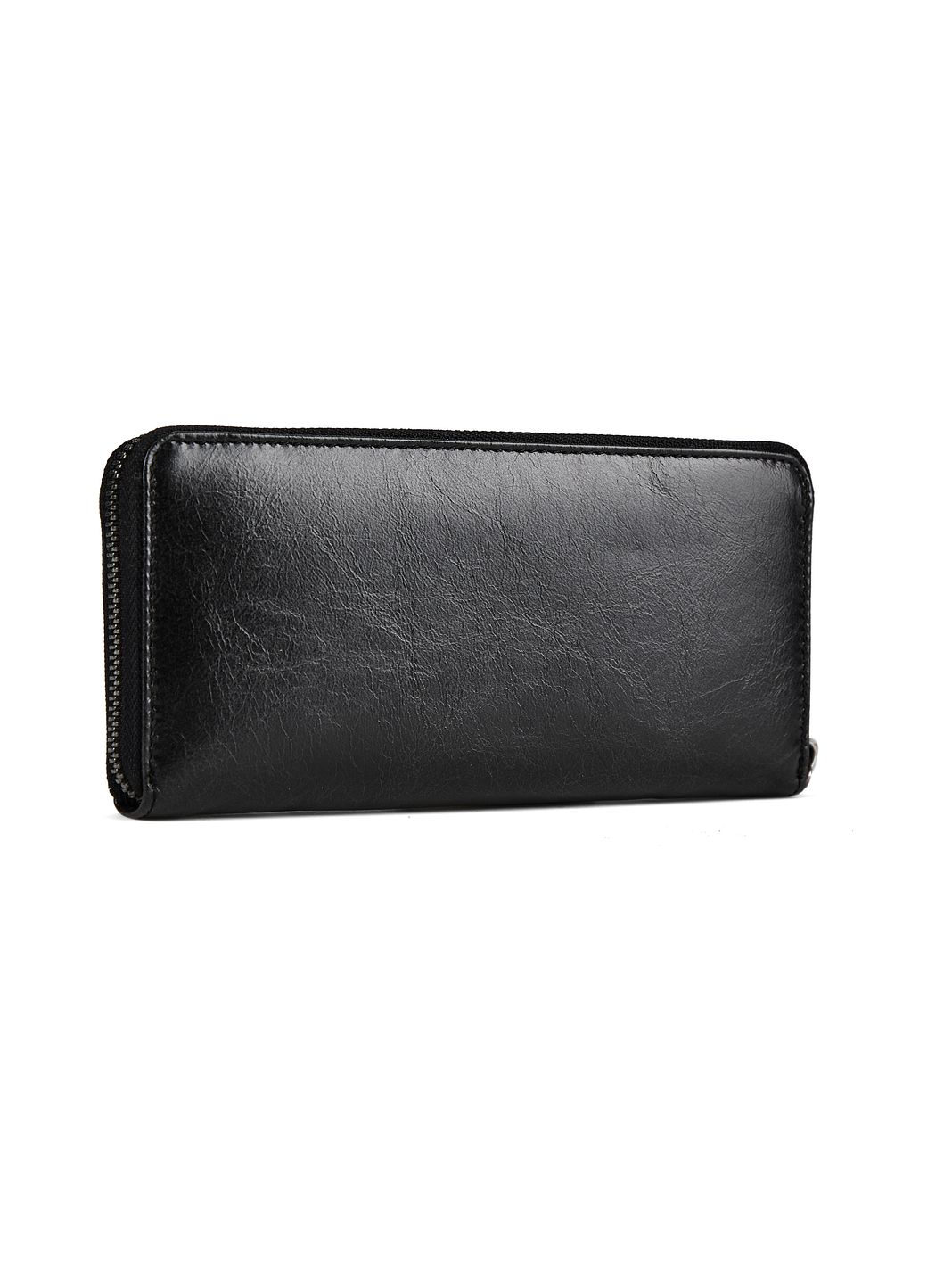 Liebeskind Ines Portafoglio Protezione RFID Vera Pelle 18 cm Liebeskind Ines Portafoglio Protezione RFID Vera Pelle 18 cm