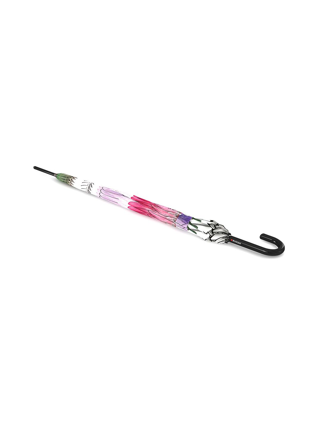 Knirps T.760 Stick Automatic Paraguas de palo 87 cm Knirps T.760 Stick Automatic Paraguas de palo 87 cm