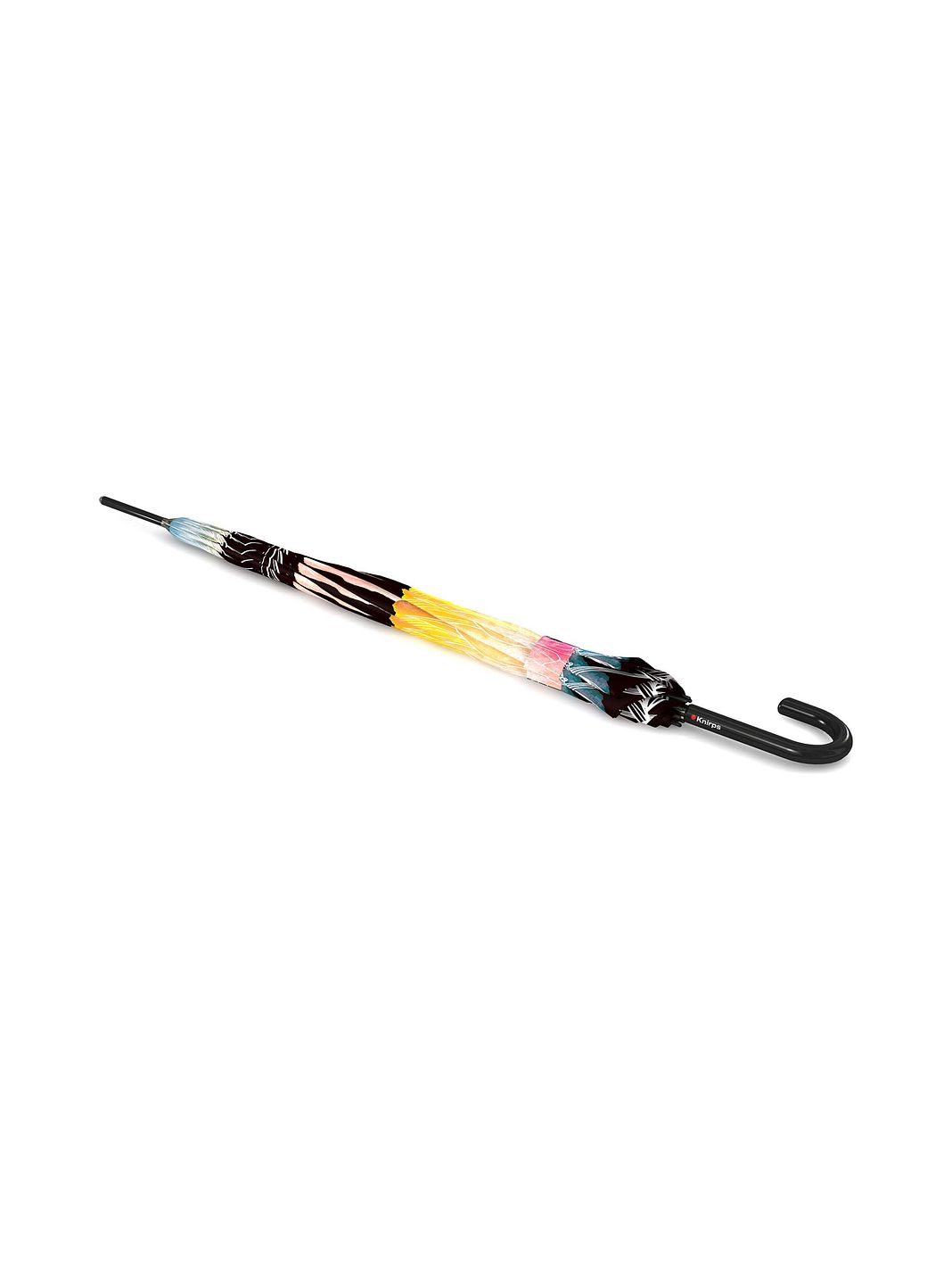 Knirps T.760 Stick Automatic Paraguas de palo 87 cm Knirps T.760 Stick Automatic Paraguas de palo 87 cm