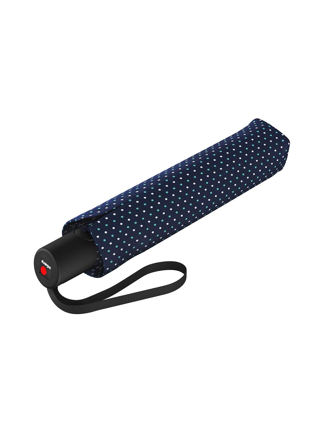 Knirps A.200 Medium Duomatic Paraguas de bolsillo 28 cm