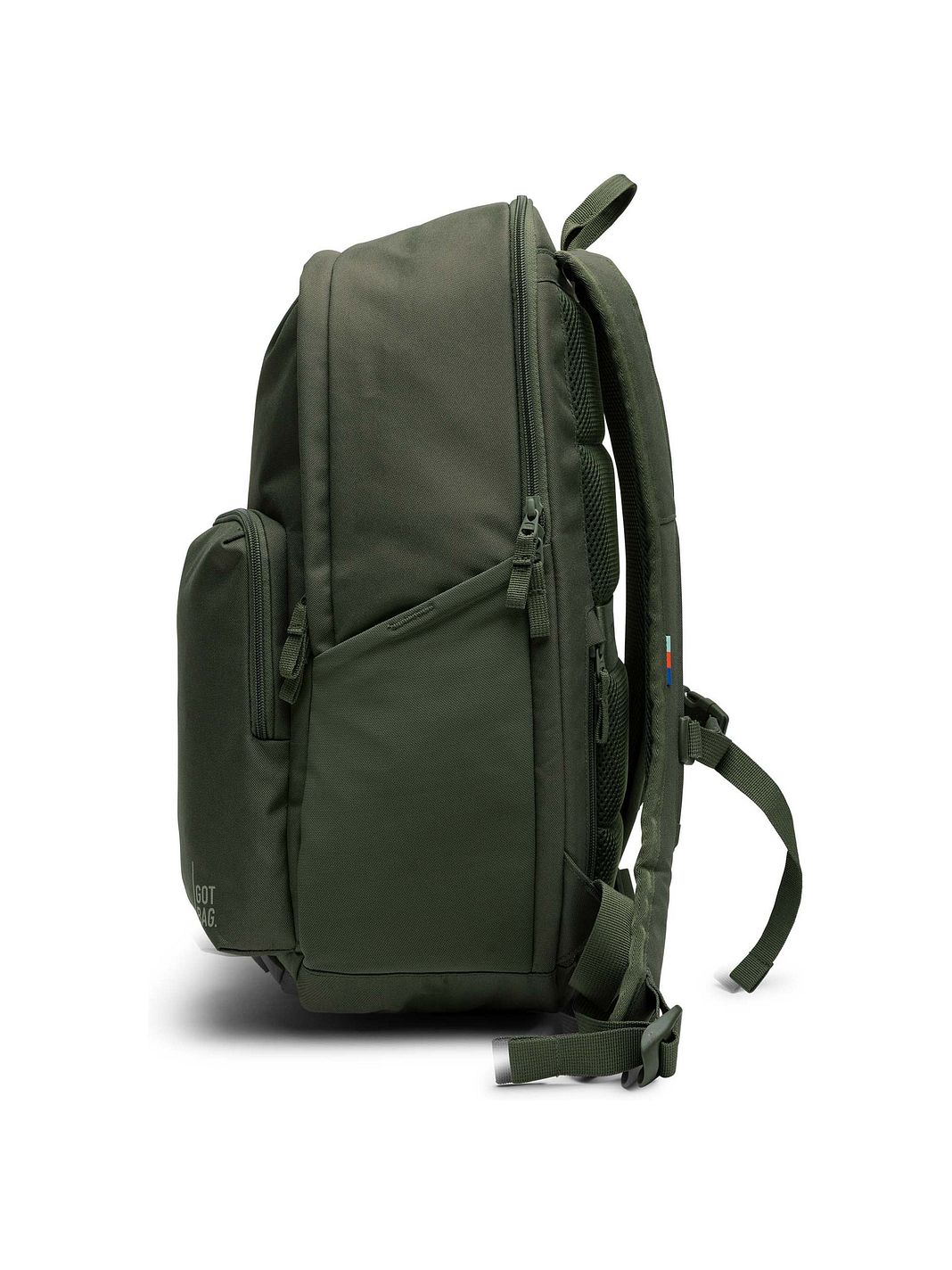 Got Bag Base Pack Zaino da giorno 50 cm Vano porta PC Got Bag Base Pack Zaino da giorno 50 cm Vano porta PC