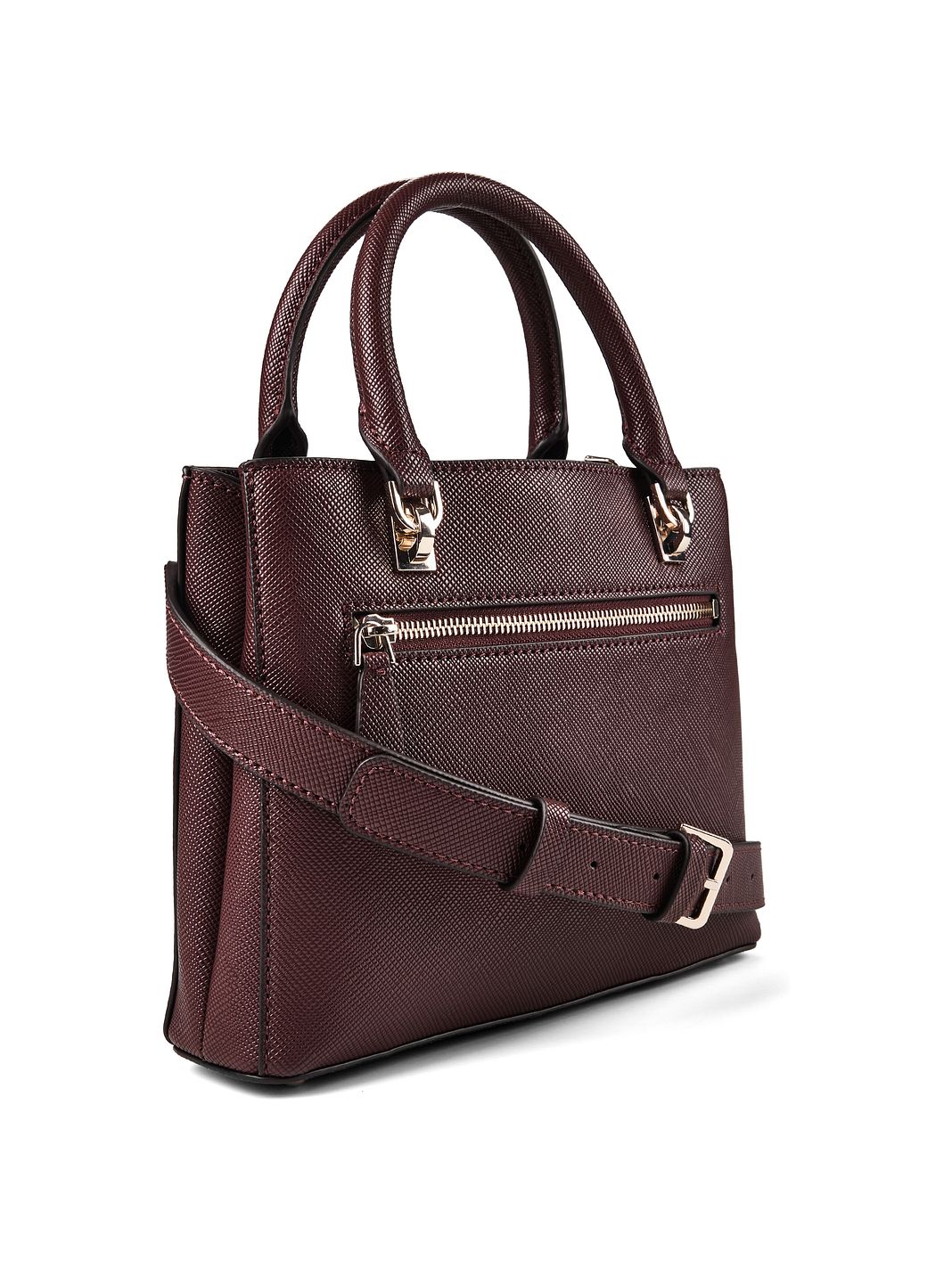 Guess Allegra Bolsa de hombro 35 cm
