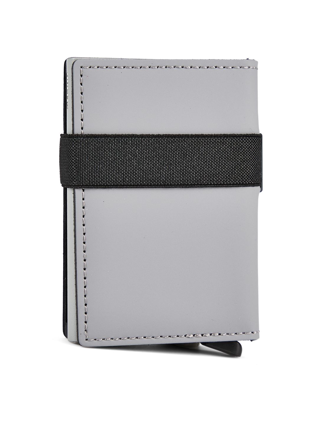 Secrid Bandwallet Cartera Bloqueo RFID Piel natural 6 cm