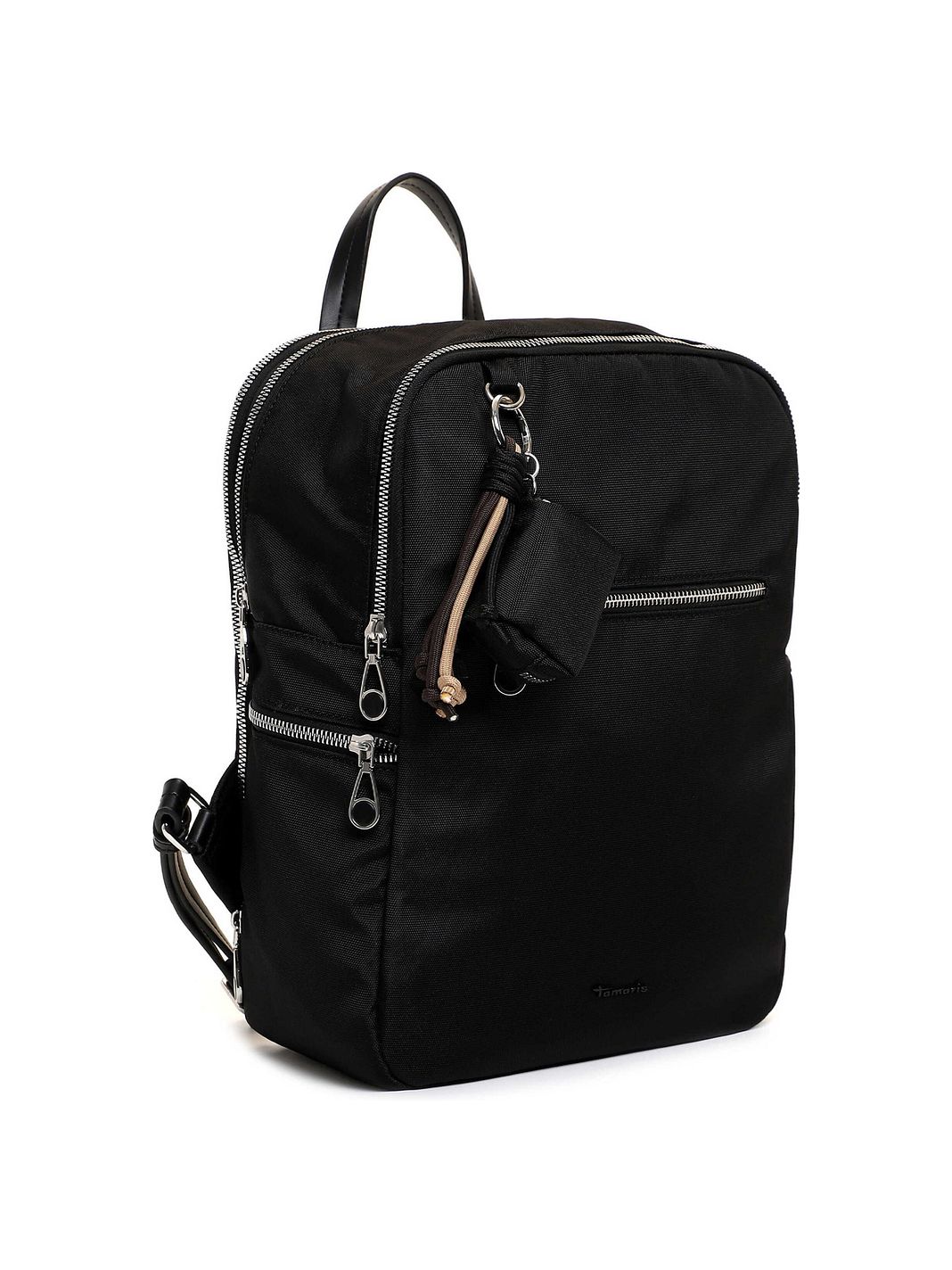 Tamaris TAS Maggie Zaino da giorno M 34 cm Vano porta PC Tamaris TAS Maggie Zaino da giorno M 34 cm Vano porta PC