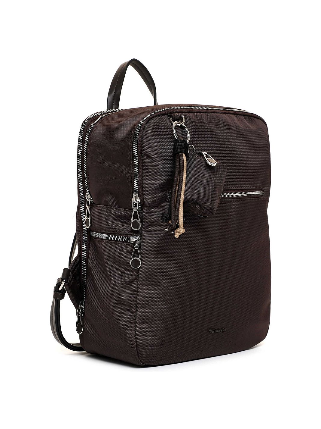 Tamaris TAS Maggie Zaino da giorno M 34 cm Vano porta PC Tamaris TAS Maggie Zaino da giorno M 34 cm Vano porta PC