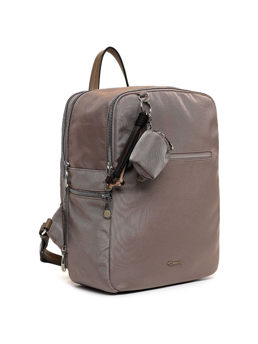 Tamaris TAS Maggie Zaino da giorno M 34 cm Vano porta PC Tamaris TAS Maggie Zaino da giorno M 34 cm Vano porta PC