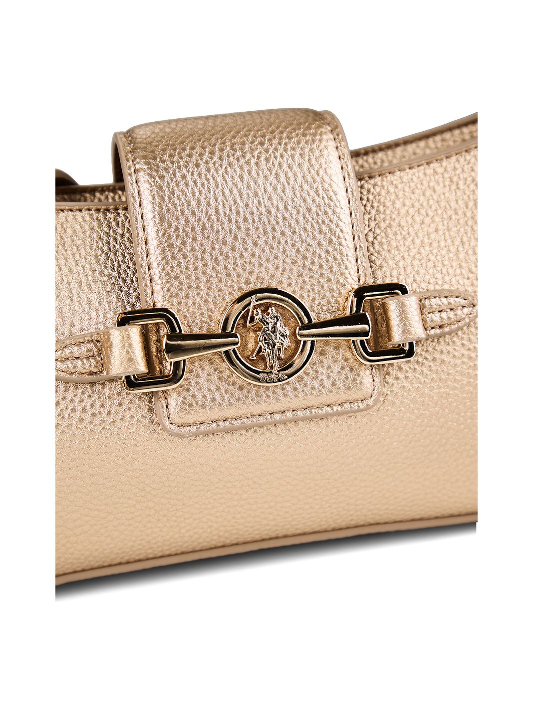 U.S. Polo Assn. Ascot Borsa a spalla 26 cm