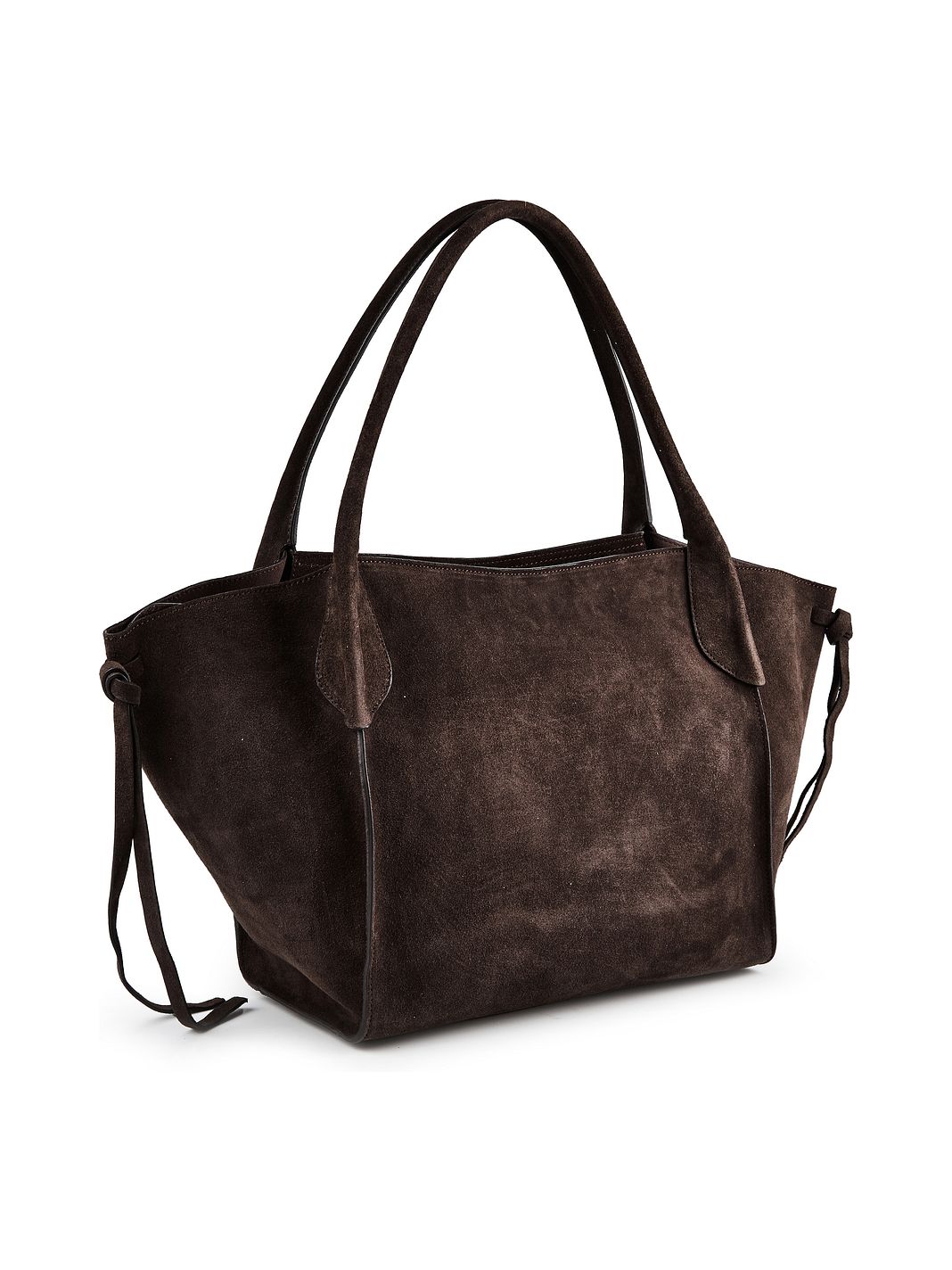 abro Vibe Borsa a spalla Vera Pelle 57 cm