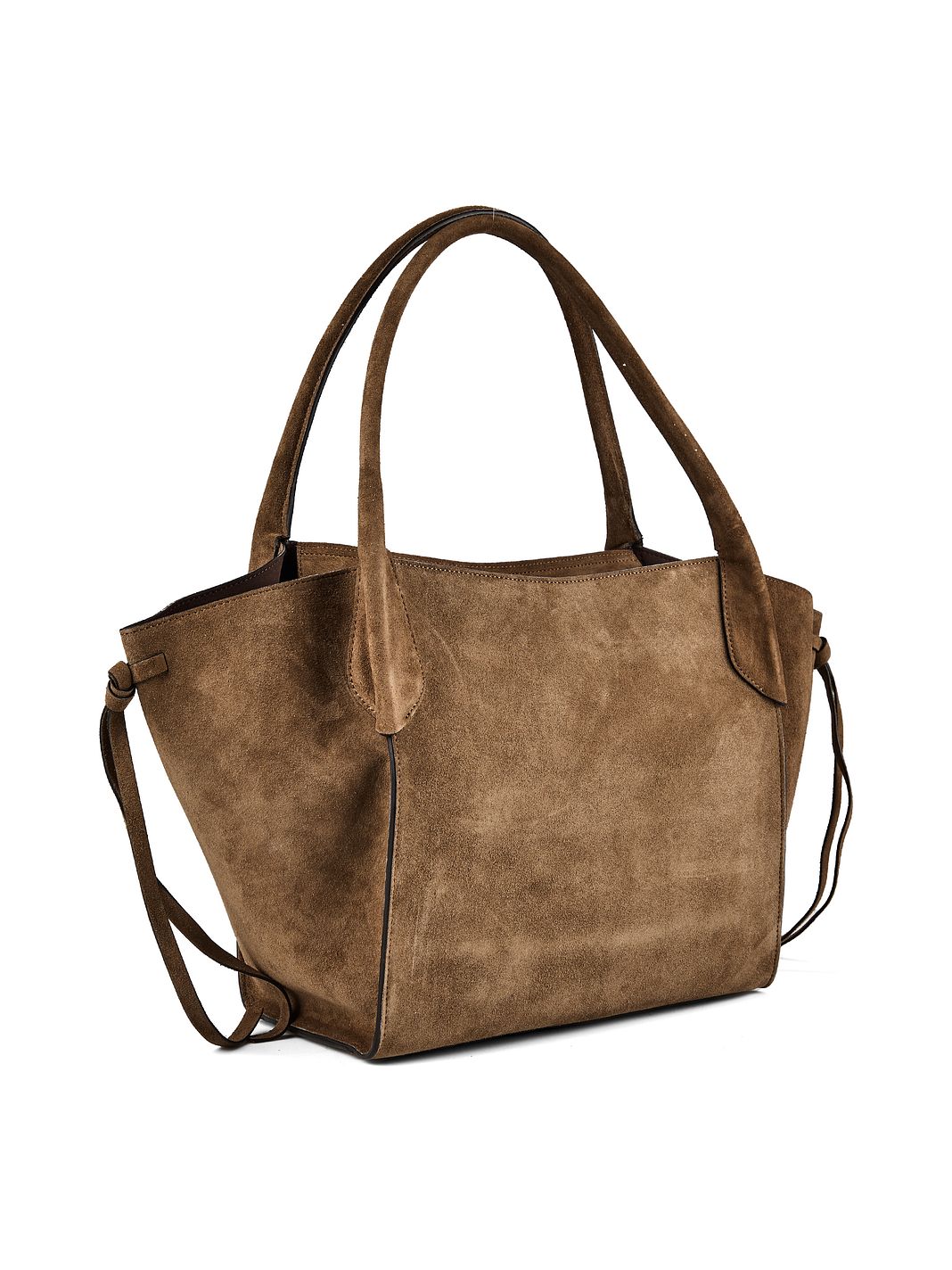 abro Vibe Borsa a spalla Vera Pelle 57 cm abro Vibe Borsa a spalla Vera Pelle 57 cm