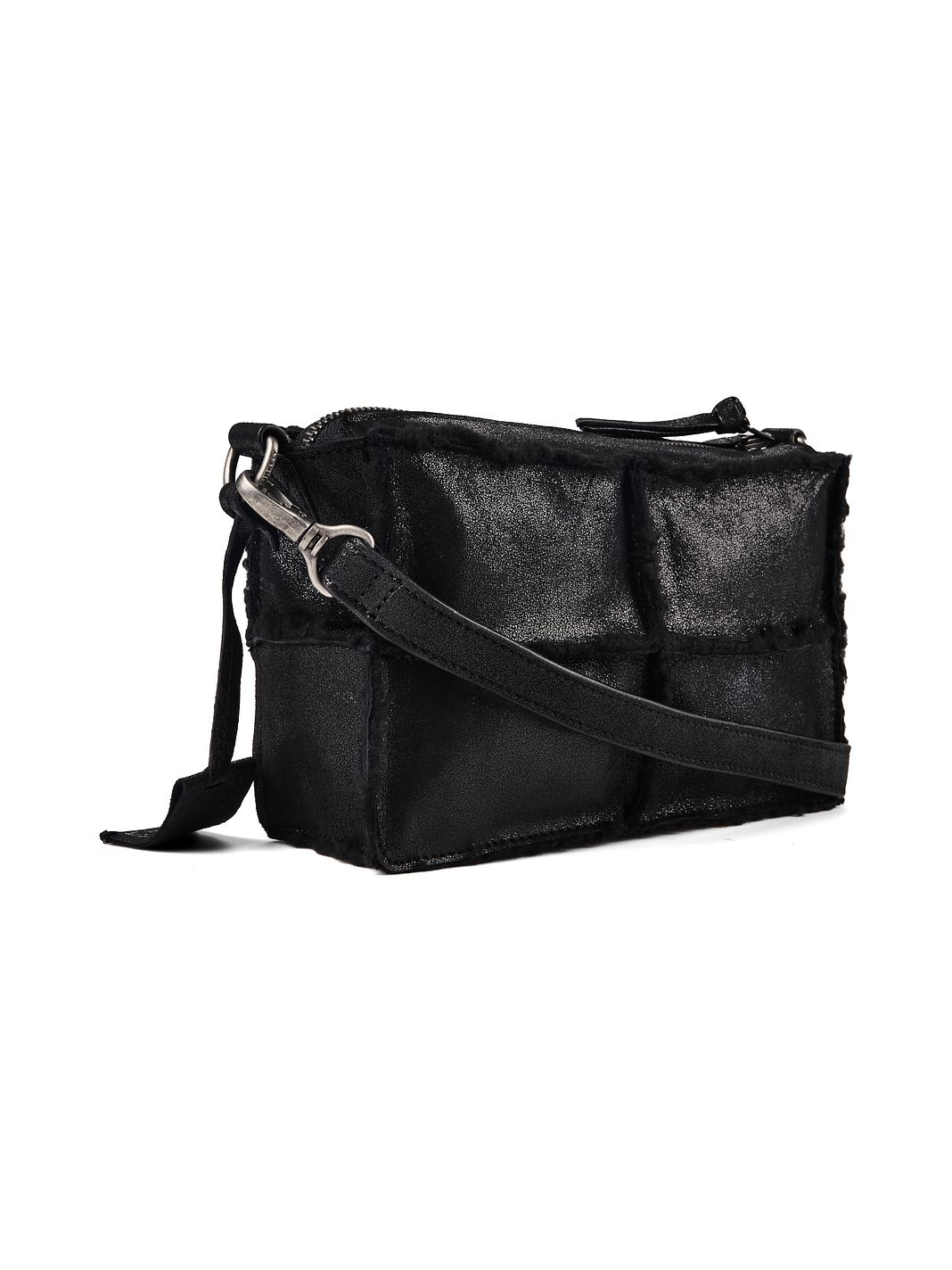 Burkely Lana Crossbody-väska Läder 23.5 cm