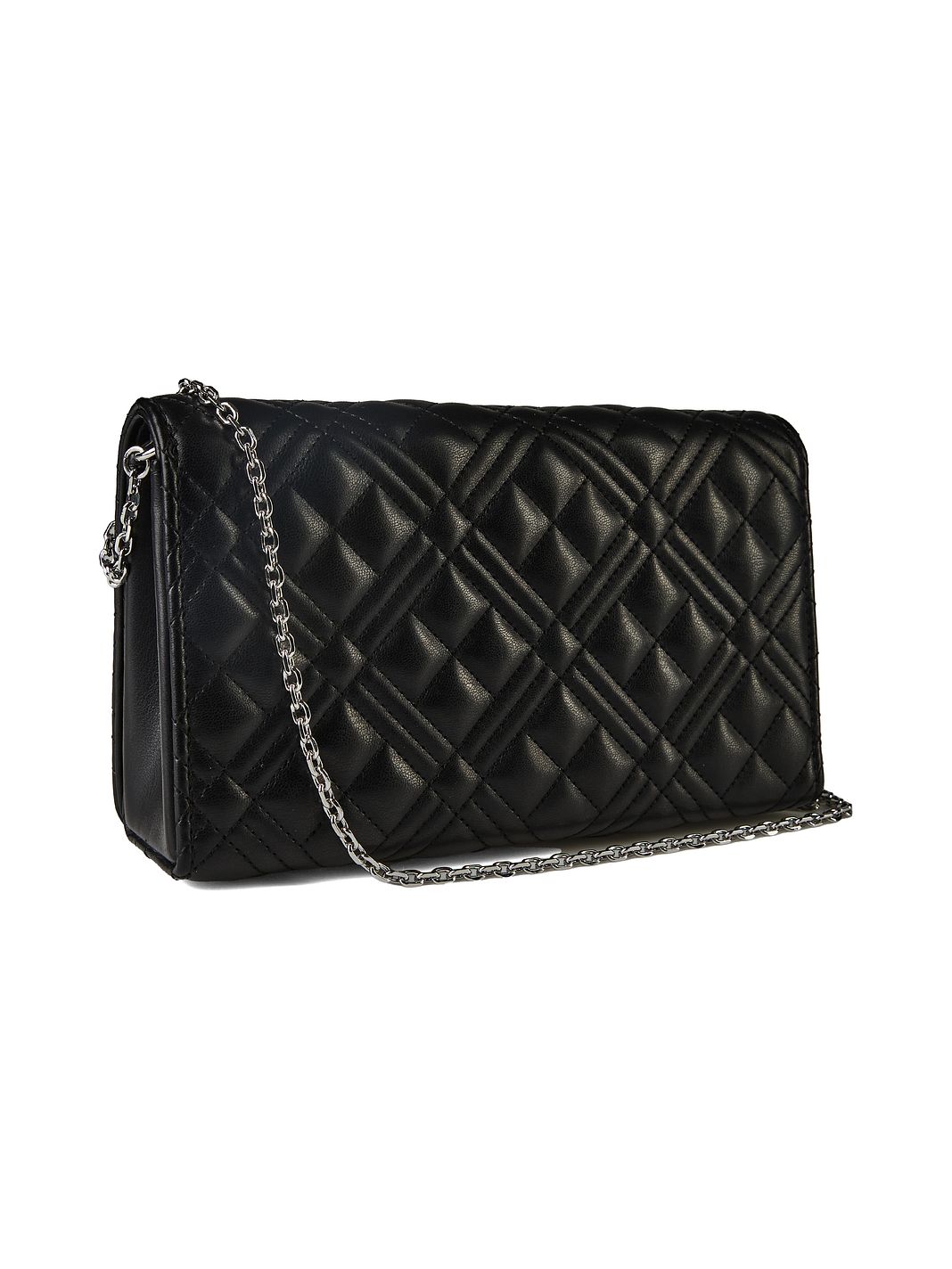 Love Moschino Quilted Borsa a tracolla 22 cm Love Moschino Quilted Borsa a tracolla 22 cm