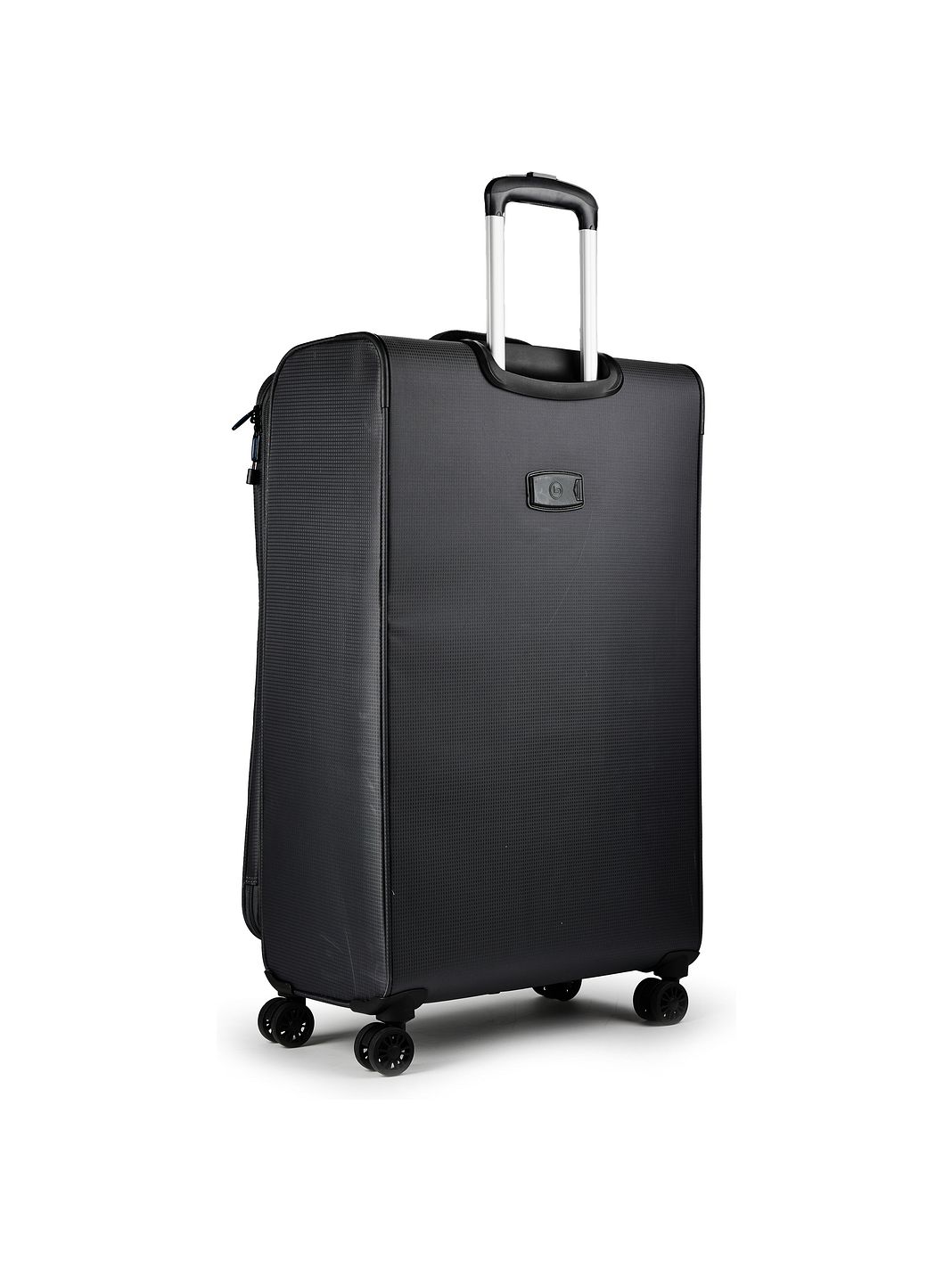 Benzi 5825 4 ruedas Trolley L 78 cm Con asa expansible Benzi 5825 4 ruedas Trolley L 78 cm Con asa expansible