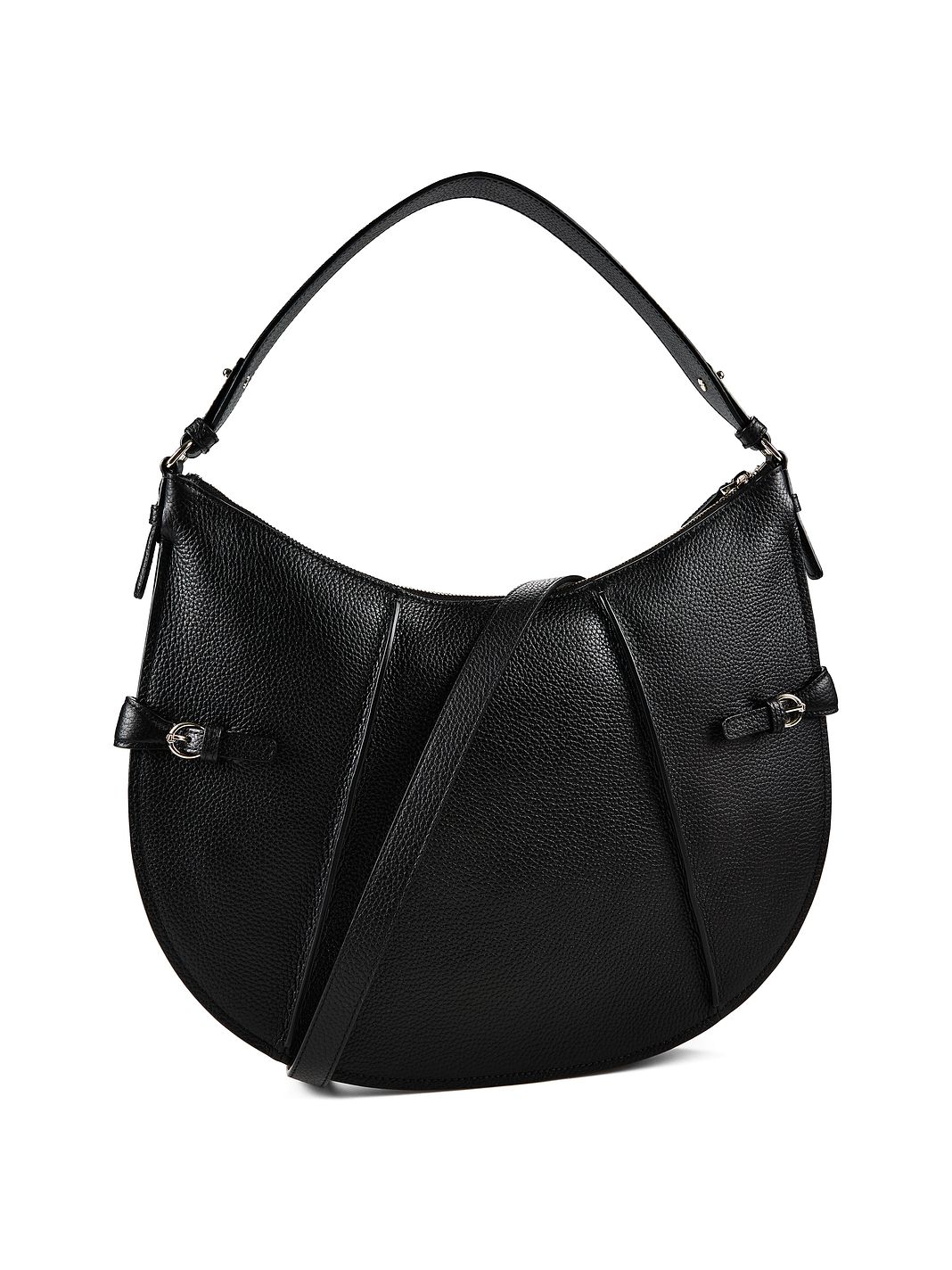 AIGNER Cavallo Borsa a spalla Vera Pelle 41 cm AIGNER Cavallo Borsa a spalla Vera Pelle 41 cm