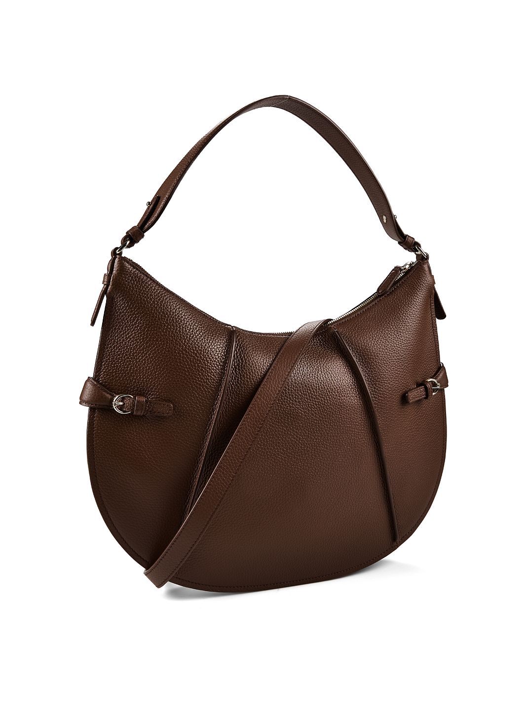 AIGNER Cavallo Borsa a spalla Vera Pelle 41 cm AIGNER Cavallo Borsa a spalla Vera Pelle 41 cm