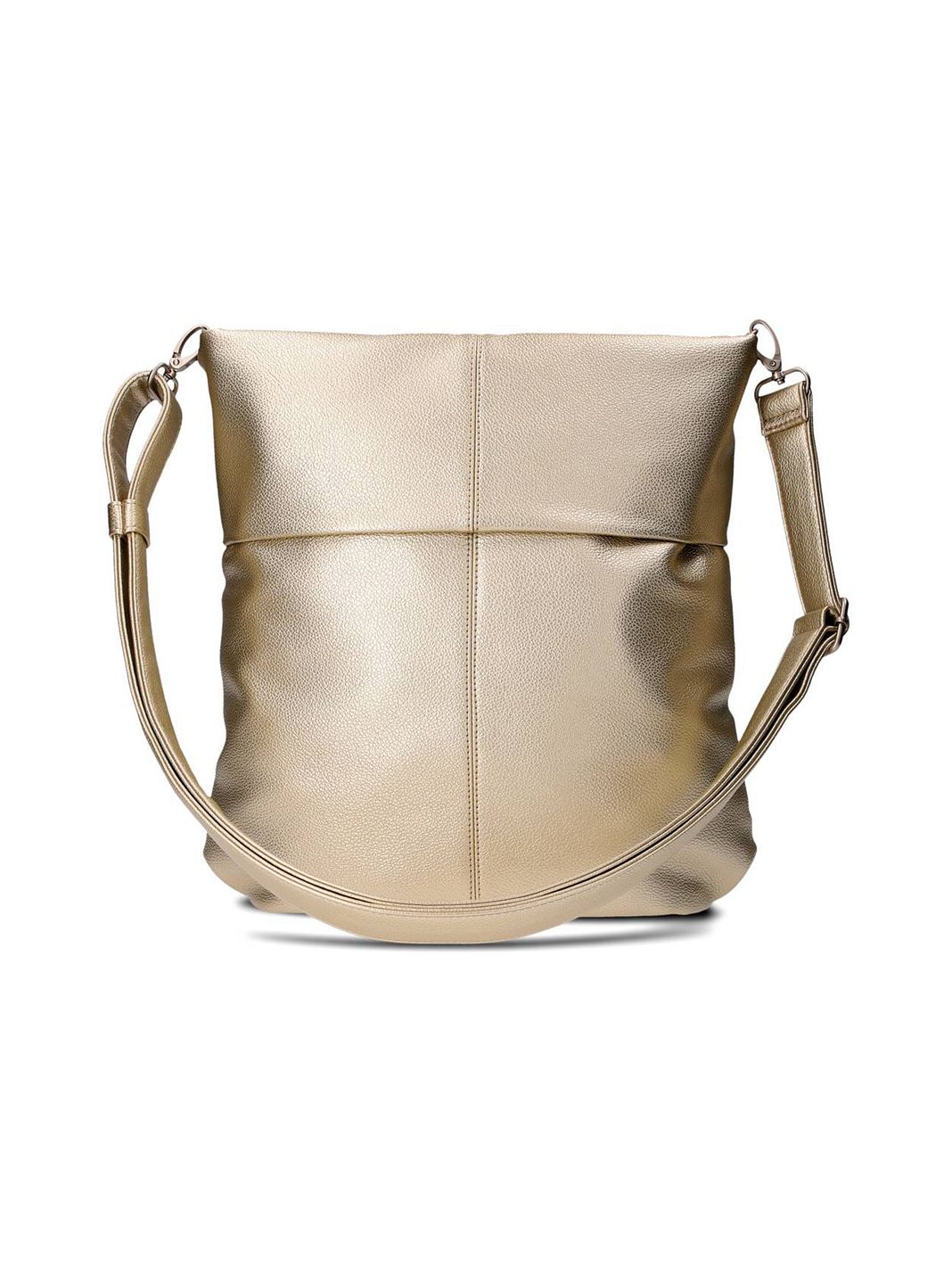 Zwei Mademoiselle.M Borsa a spalla 31 cm