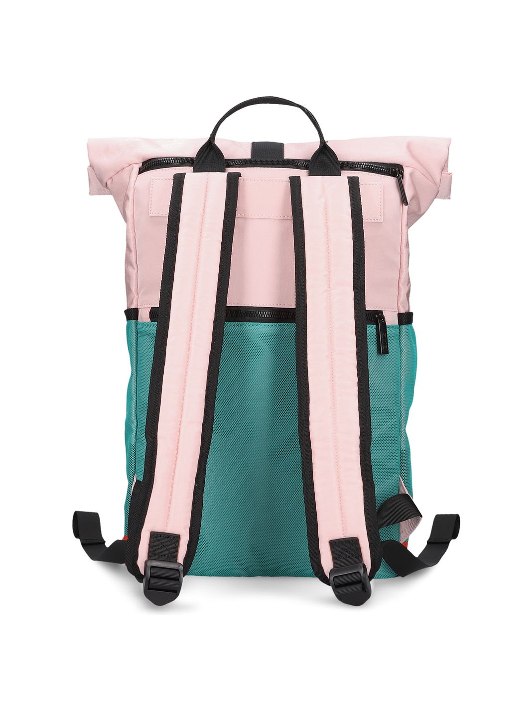 Zwei Bonny Dagsryggsäckar 41 cm Laptopfack Zwei Bonny Dagsryggsäckar 41 cm Laptopfack