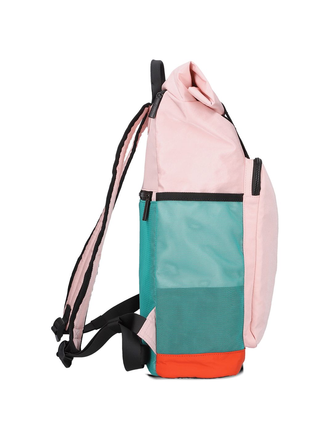Zwei Bonny Dagsryggsäckar 41 cm Laptopfack Zwei Bonny Dagsryggsäckar 41 cm Laptopfack