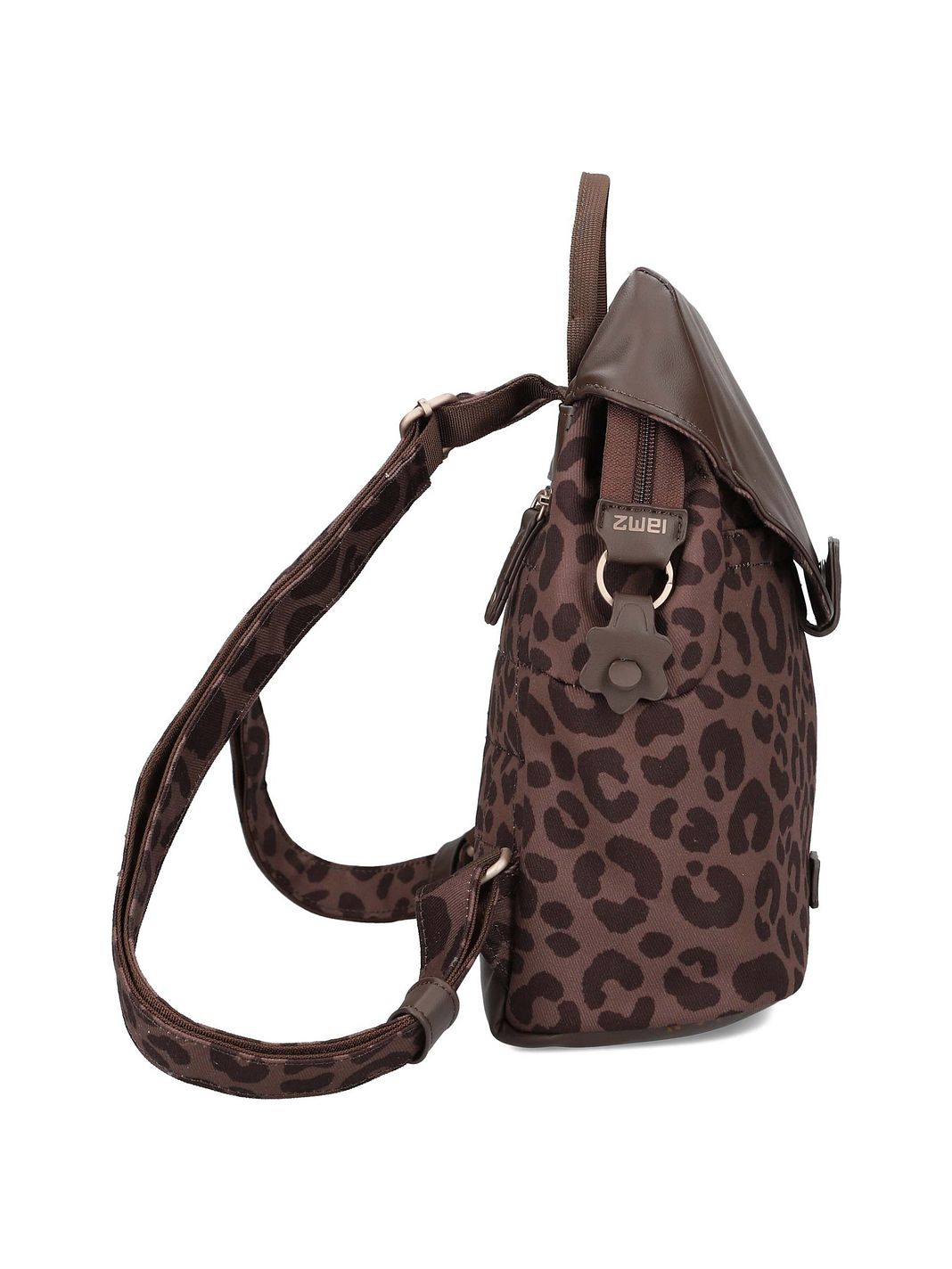 Zwei Olli Stadsryggsäck 31 cm Zwei Olli Stadsryggsäck 31 cm