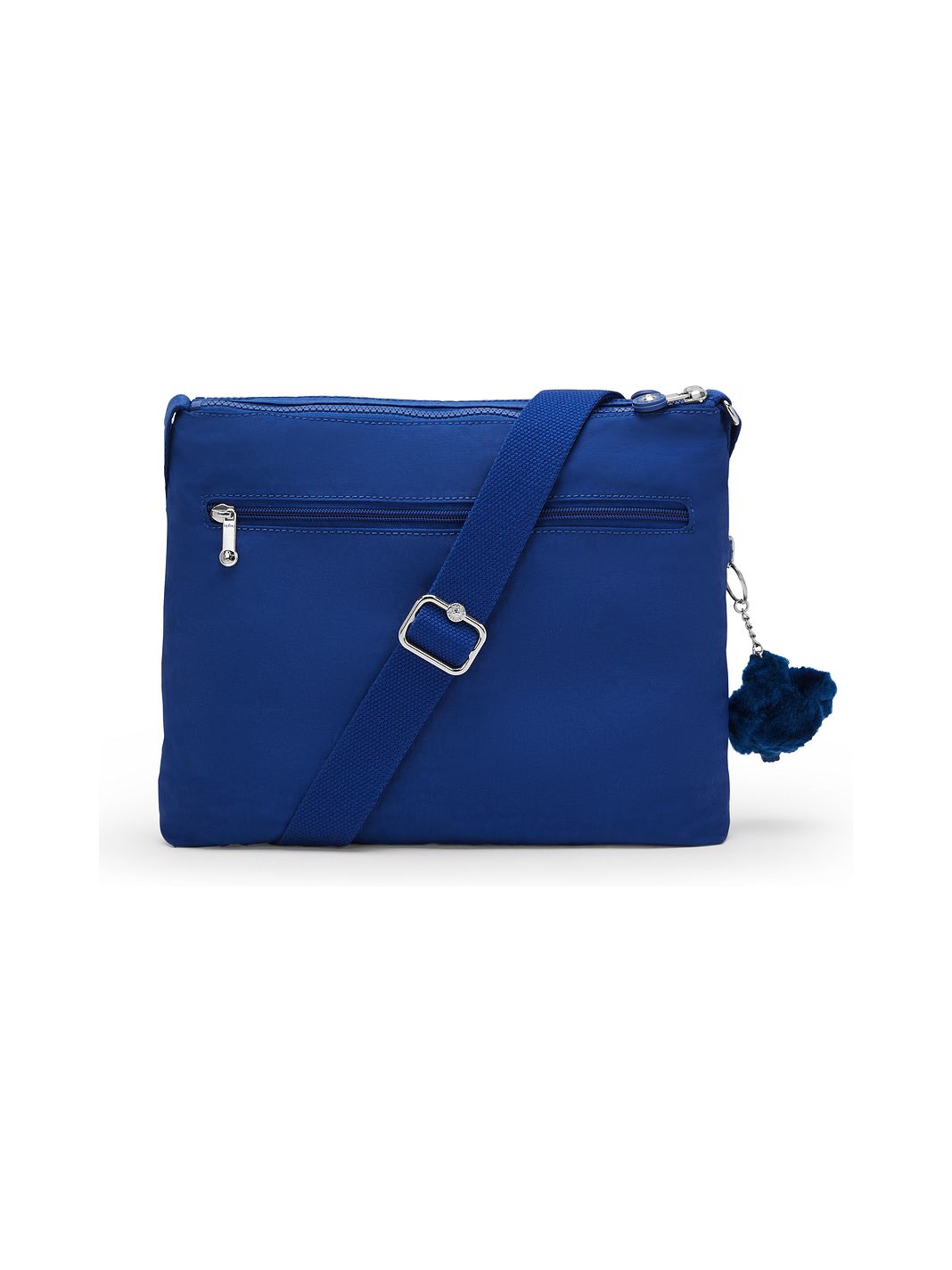 Kipling Basic Alvar Borsa a tracolla 33 cm Kipling Basic Alvar Borsa a tracolla 33 cm