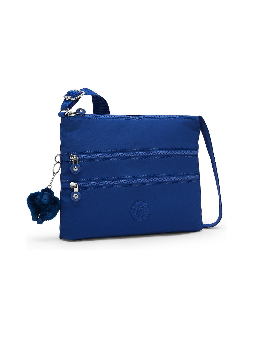Kipling Basic Alvar Borsa a tracolla 33 cm Kipling Basic Alvar Borsa a tracolla 33 cm