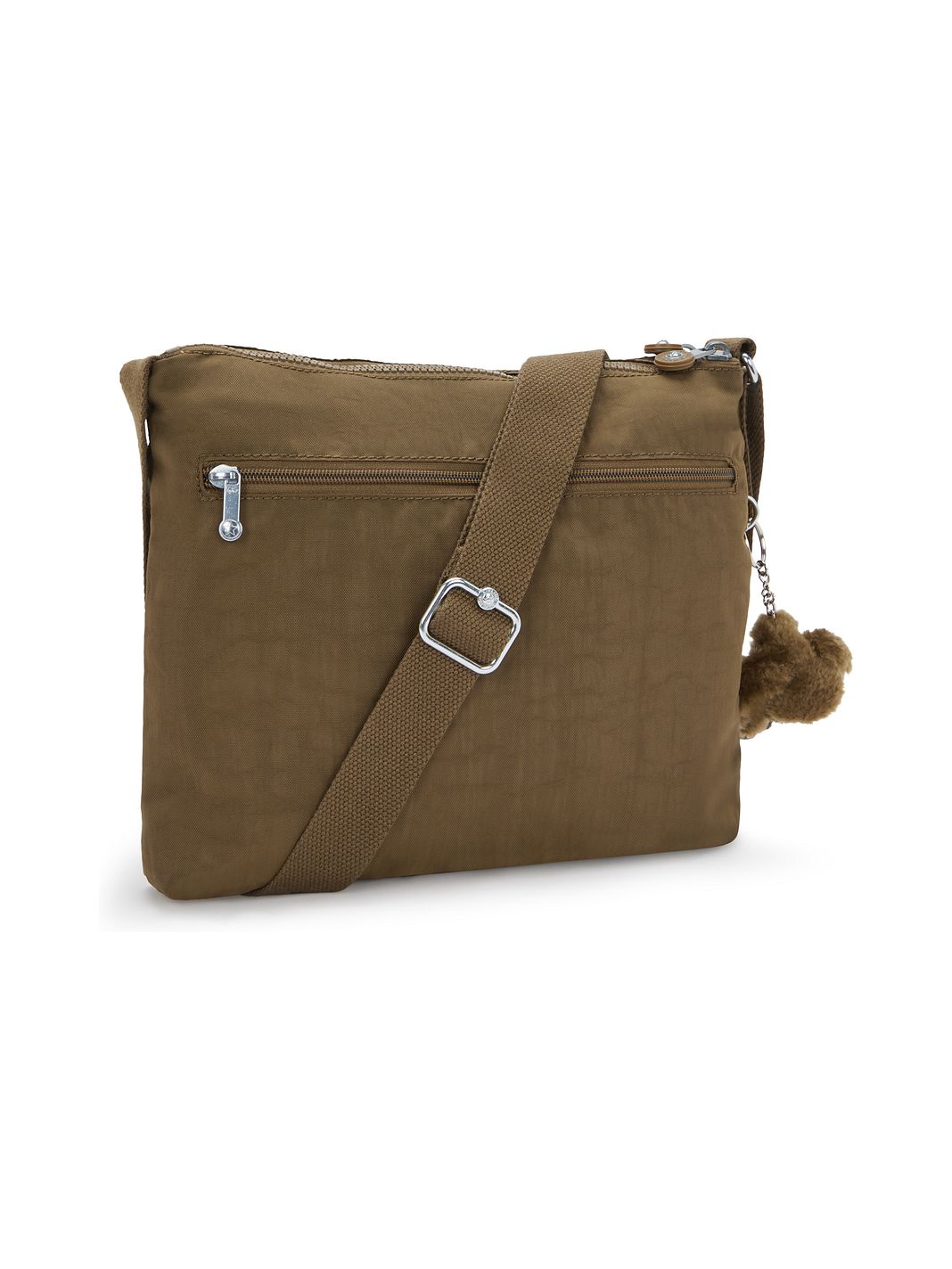 Kipling Basic Alvar Bolsa de hombro 33 cm Kipling Basic Alvar Bolsa de hombro 33 cm