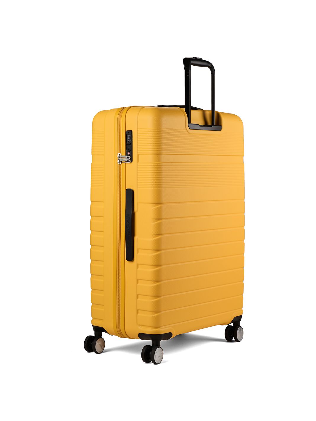 American Tourister Checkline 4 ruote Carrello 77 cm American Tourister Checkline 4 ruote Carrello 77 cm