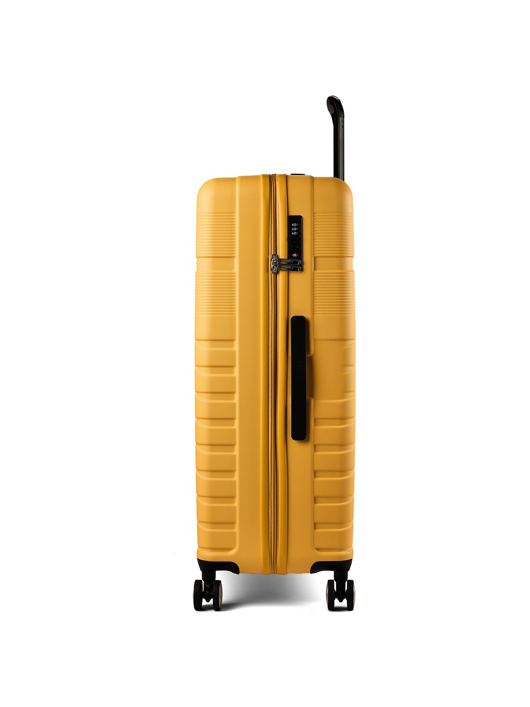 American Tourister Checkline 4 ruote Carrello 77 cm American Tourister Checkline 4 ruote Carrello 77 cm