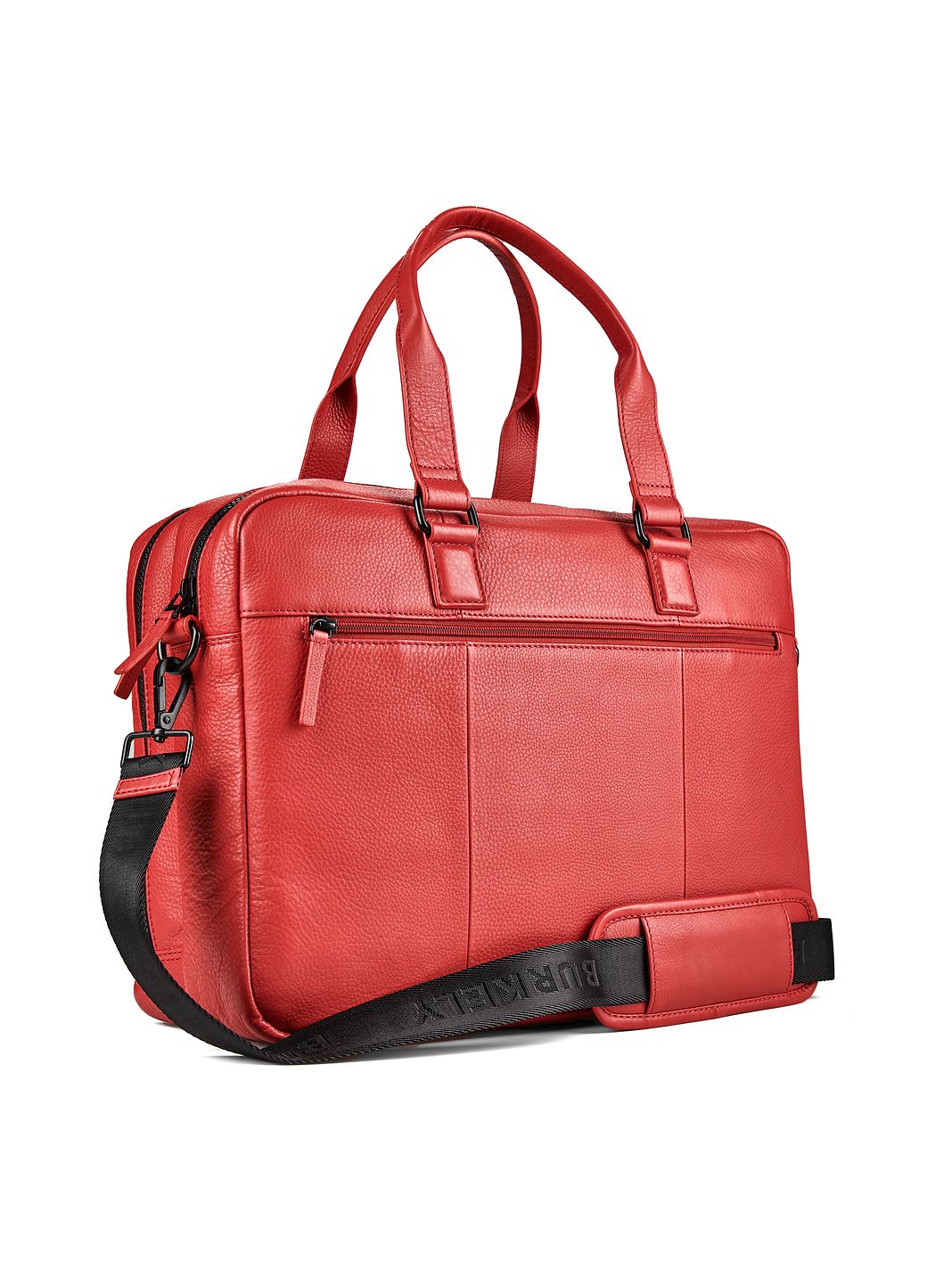 Burkely Minimal Mason Valigetta Vera Pelle 41 cm Vano porta PC Burkely Minimal Mason Valigetta Vera Pelle 41 cm Vano porta PC