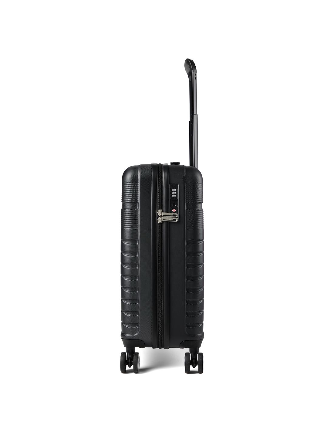 American Tourister Checkline 4 ruote Trolley cabina 55 cm
