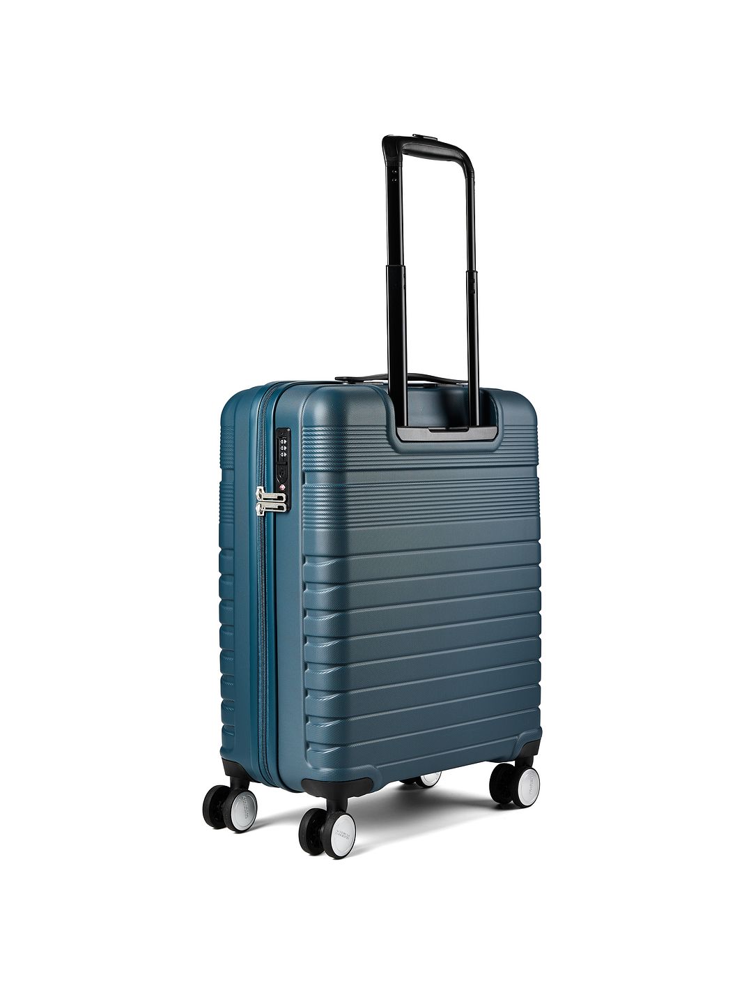 American Tourister Checkline 4 ruote Trolley cabina 55 cm