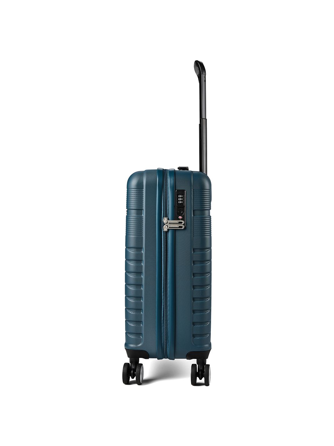 American Tourister Checkline 4 ruote Trolley cabina 55 cm
